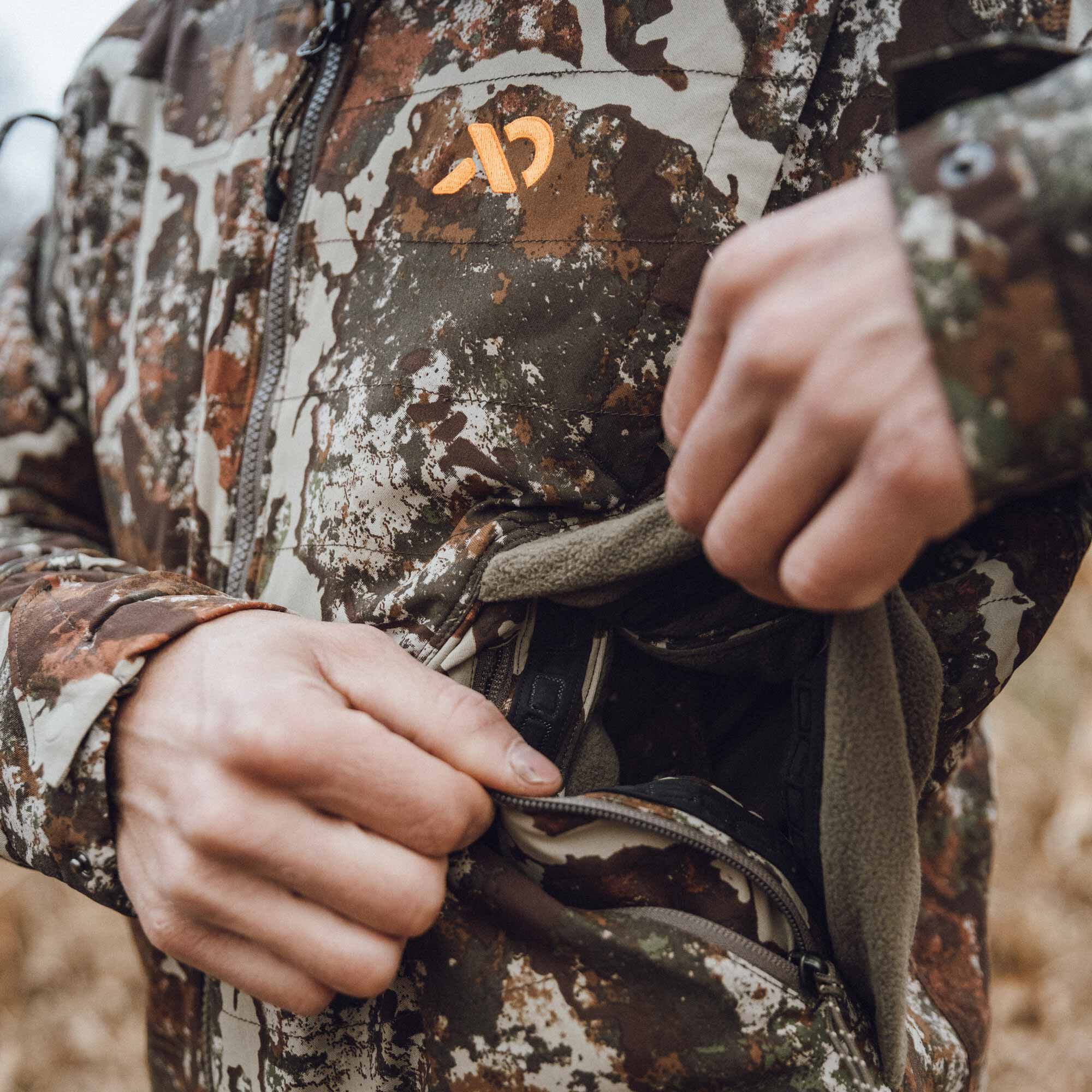 Men's Core Jacket