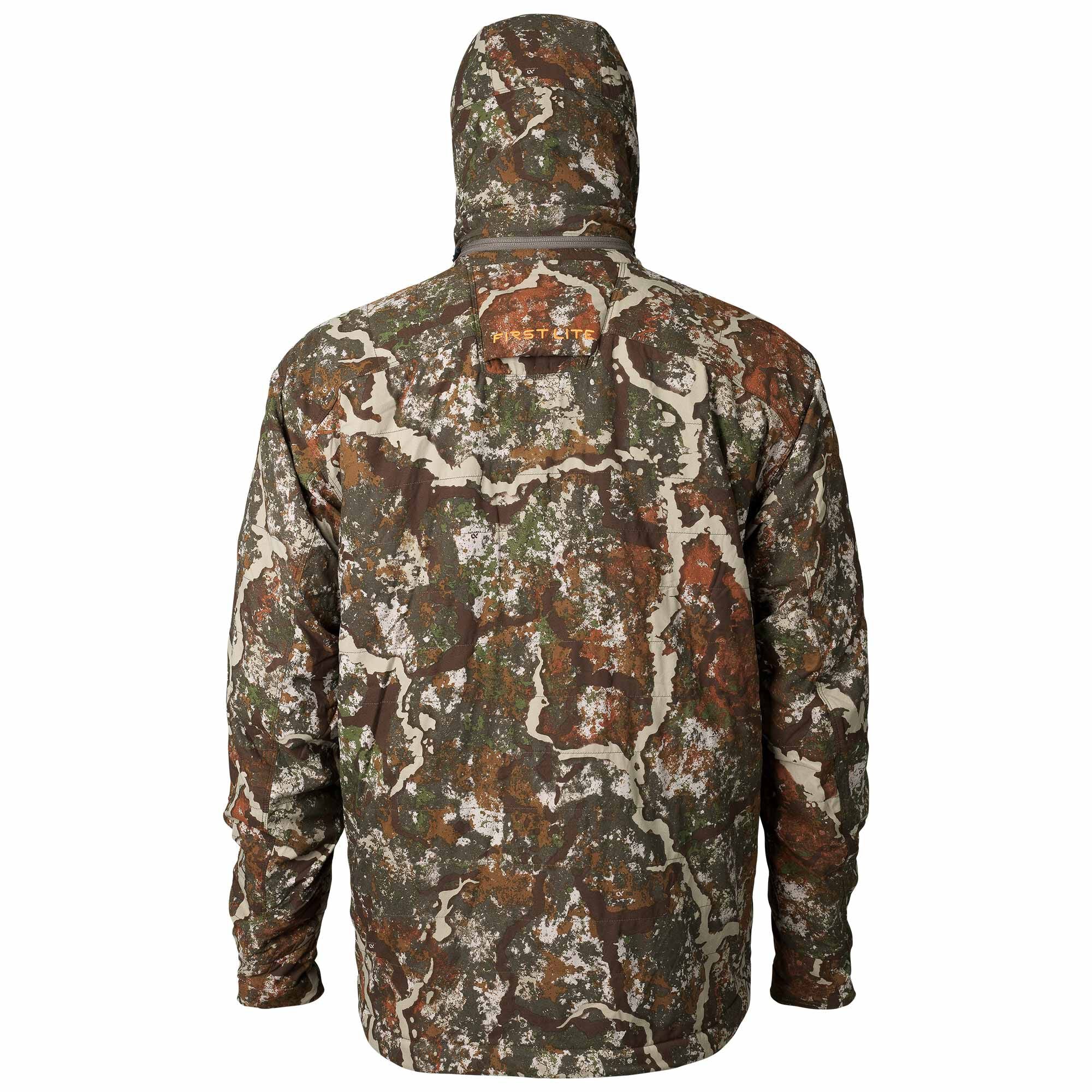 Men's Core Jacket