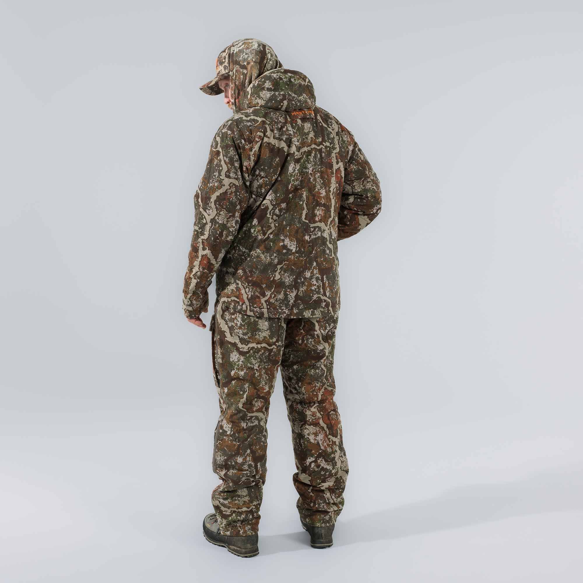 Men's Core Jacket