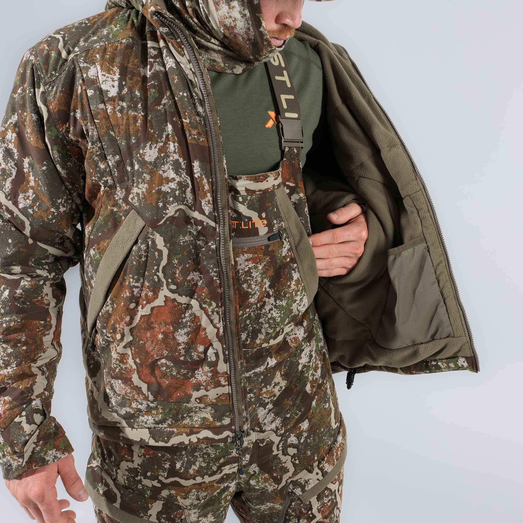 Men's Core Jacket