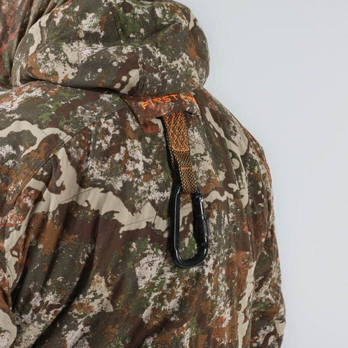 Harness Passthrough