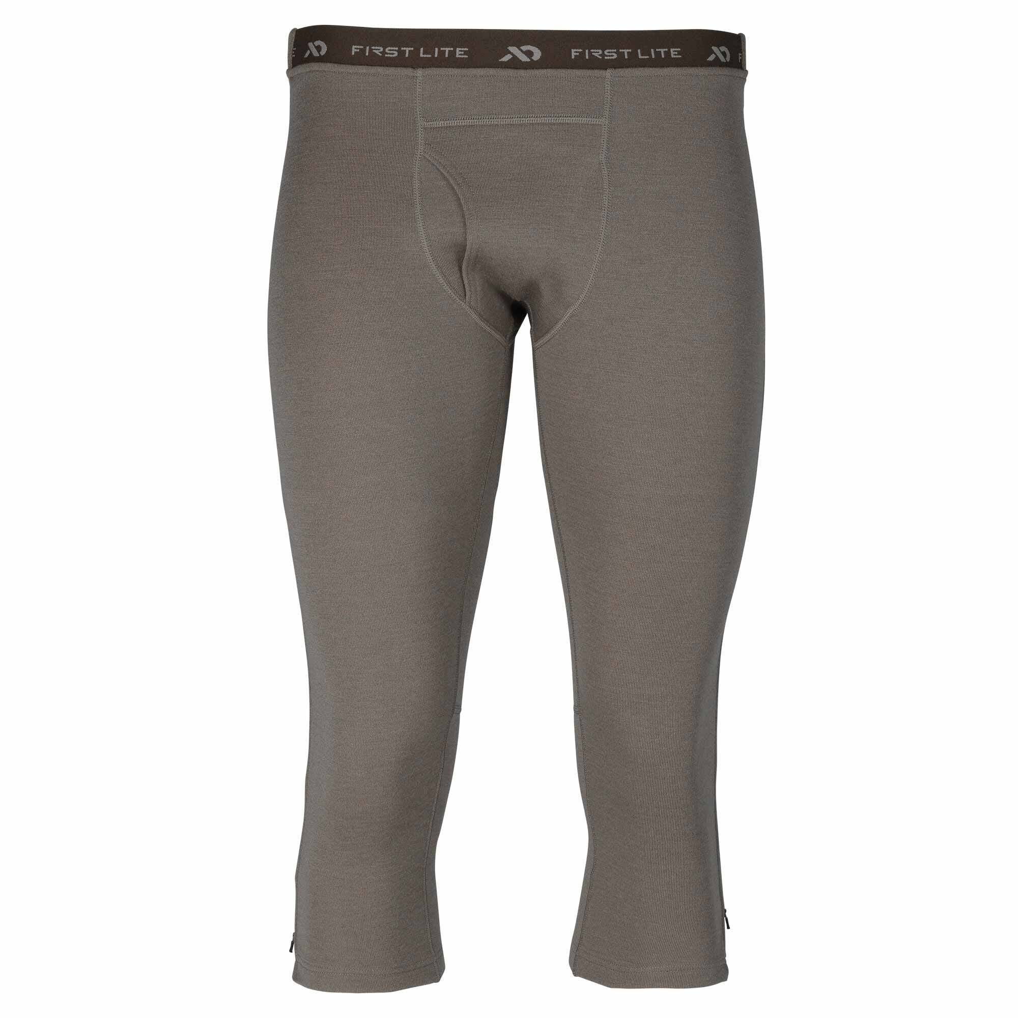 Men's Furnace Zip Off Boot Top