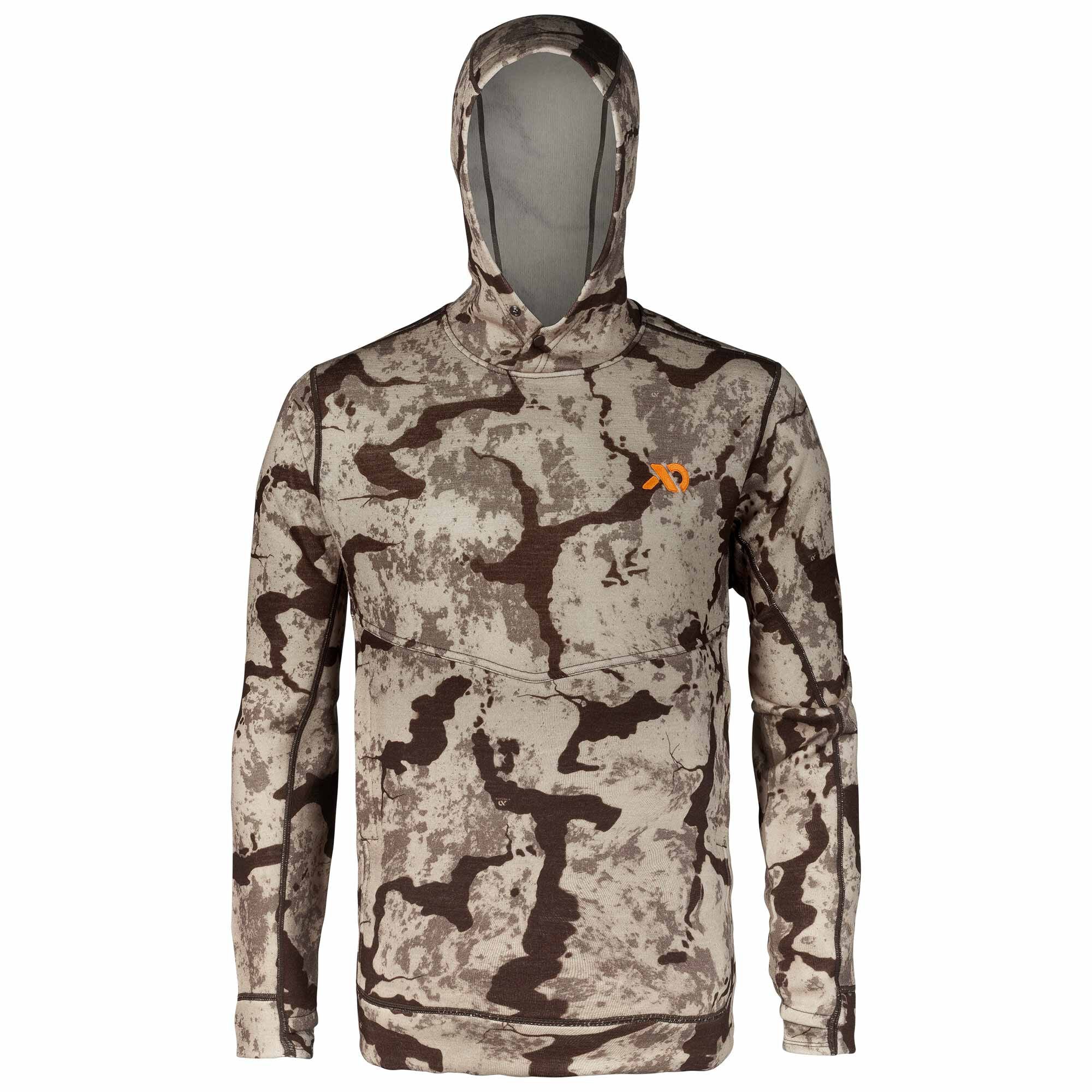 Men's Furnace Hoody