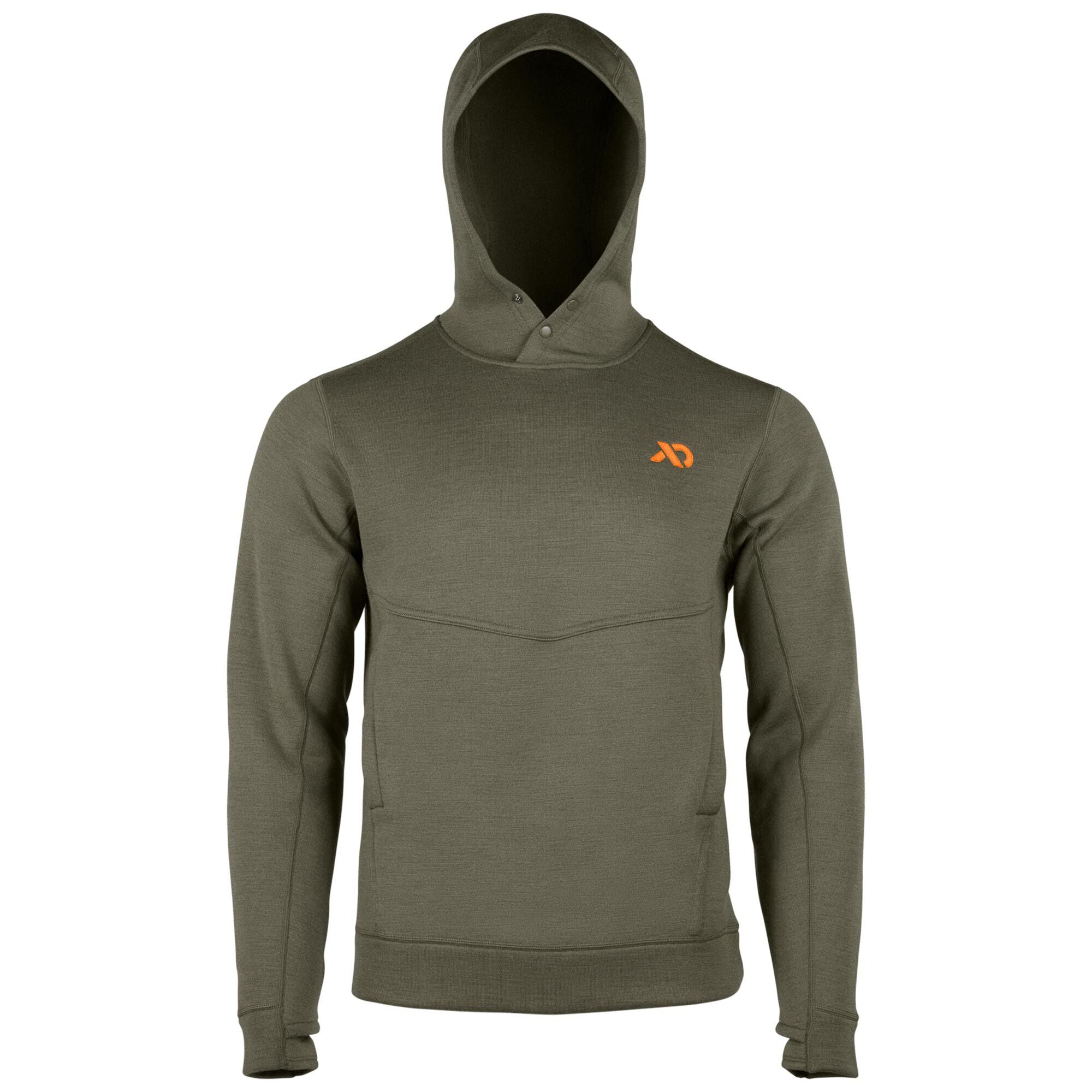 Men's Furnace Hoody