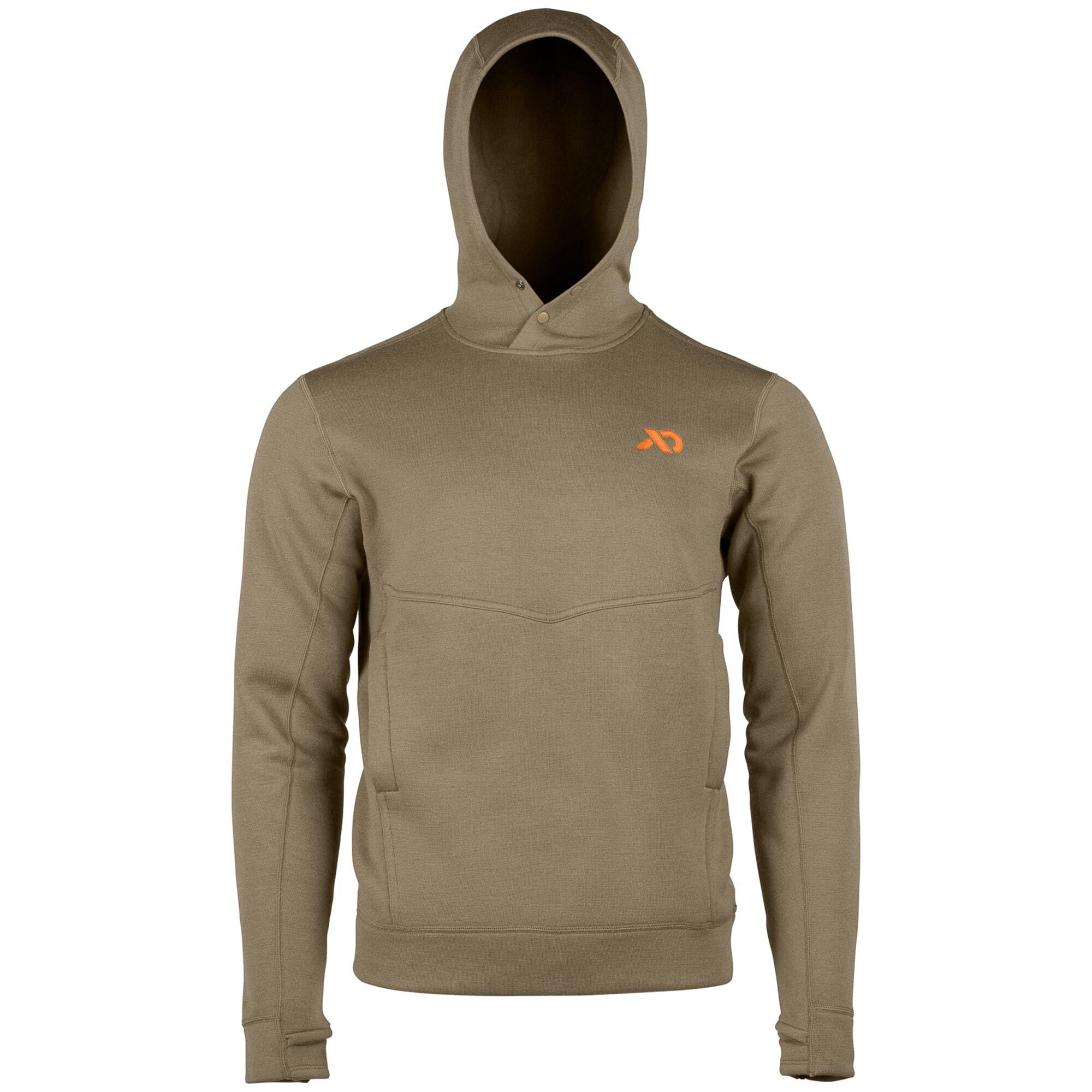 Men's Furnace Hoody