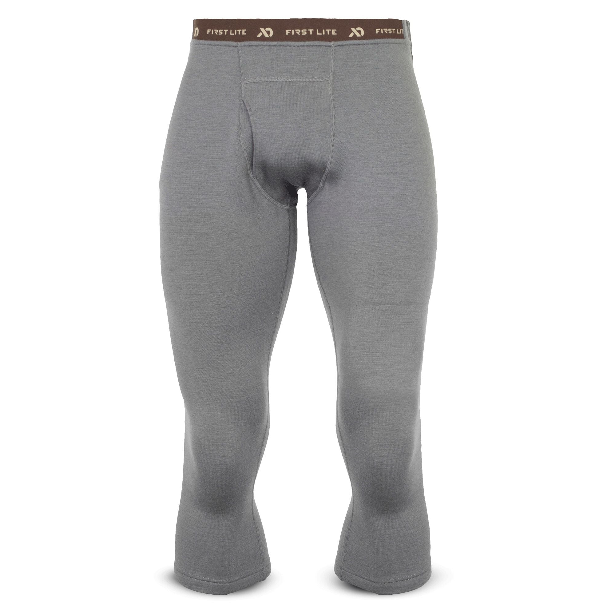 Men's Furnace Zip Off Boot Top