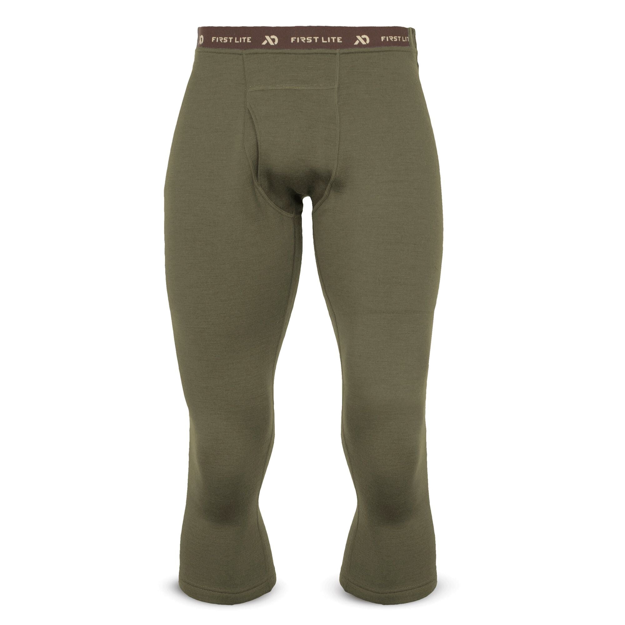 Men's Furnace Zip Off Boot Top