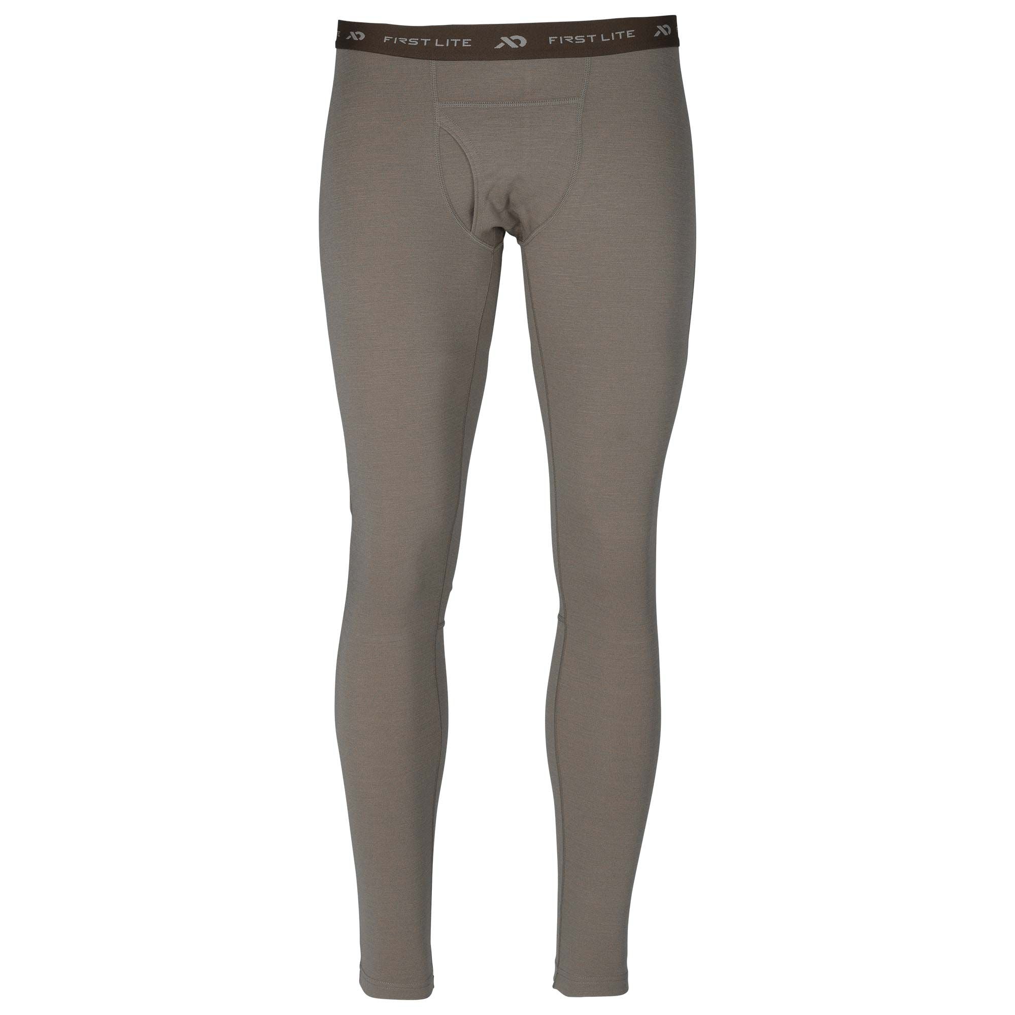Men's Kiln Long John