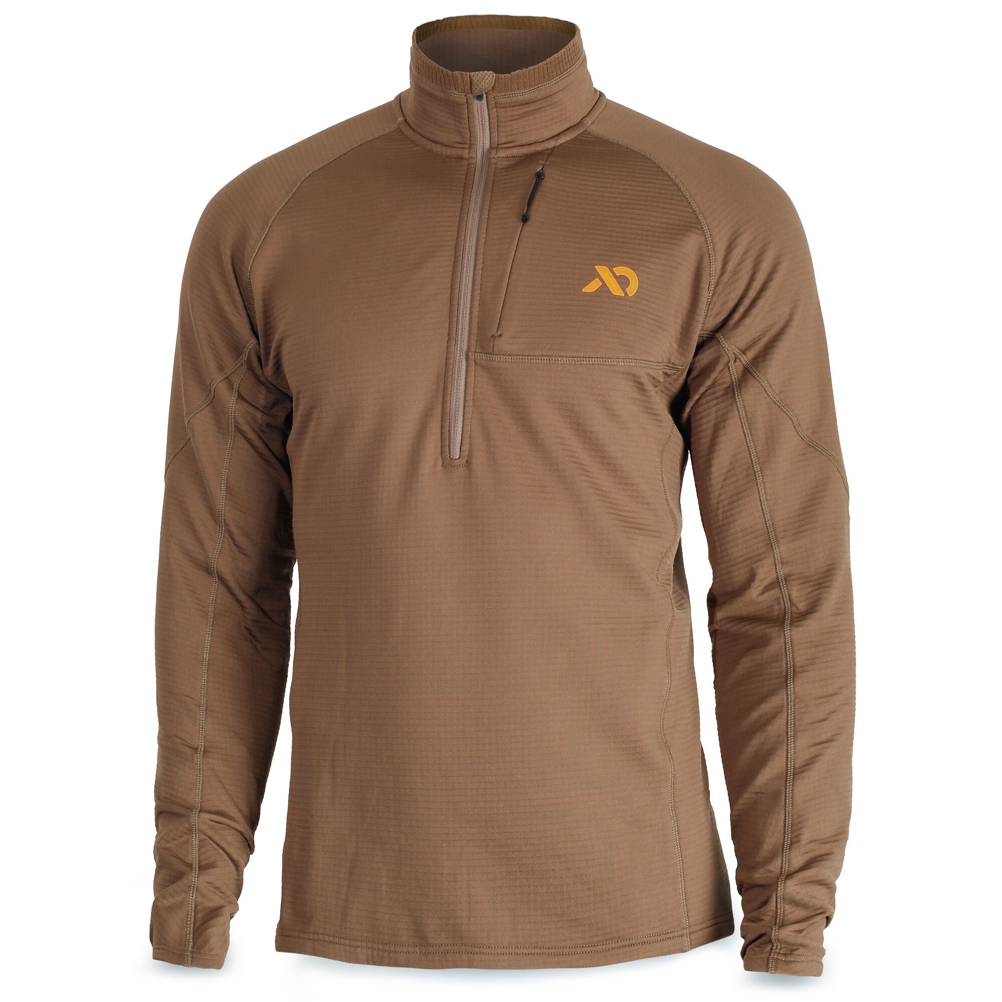 Men's Klamath Quarter Zip