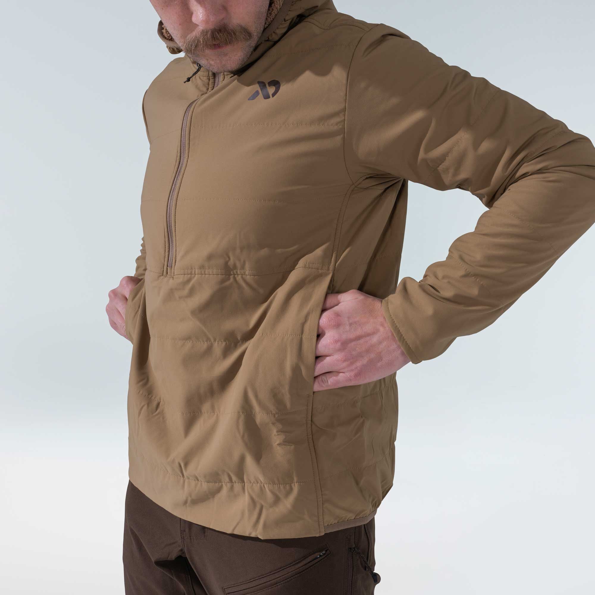 Men's Navigator Hoody