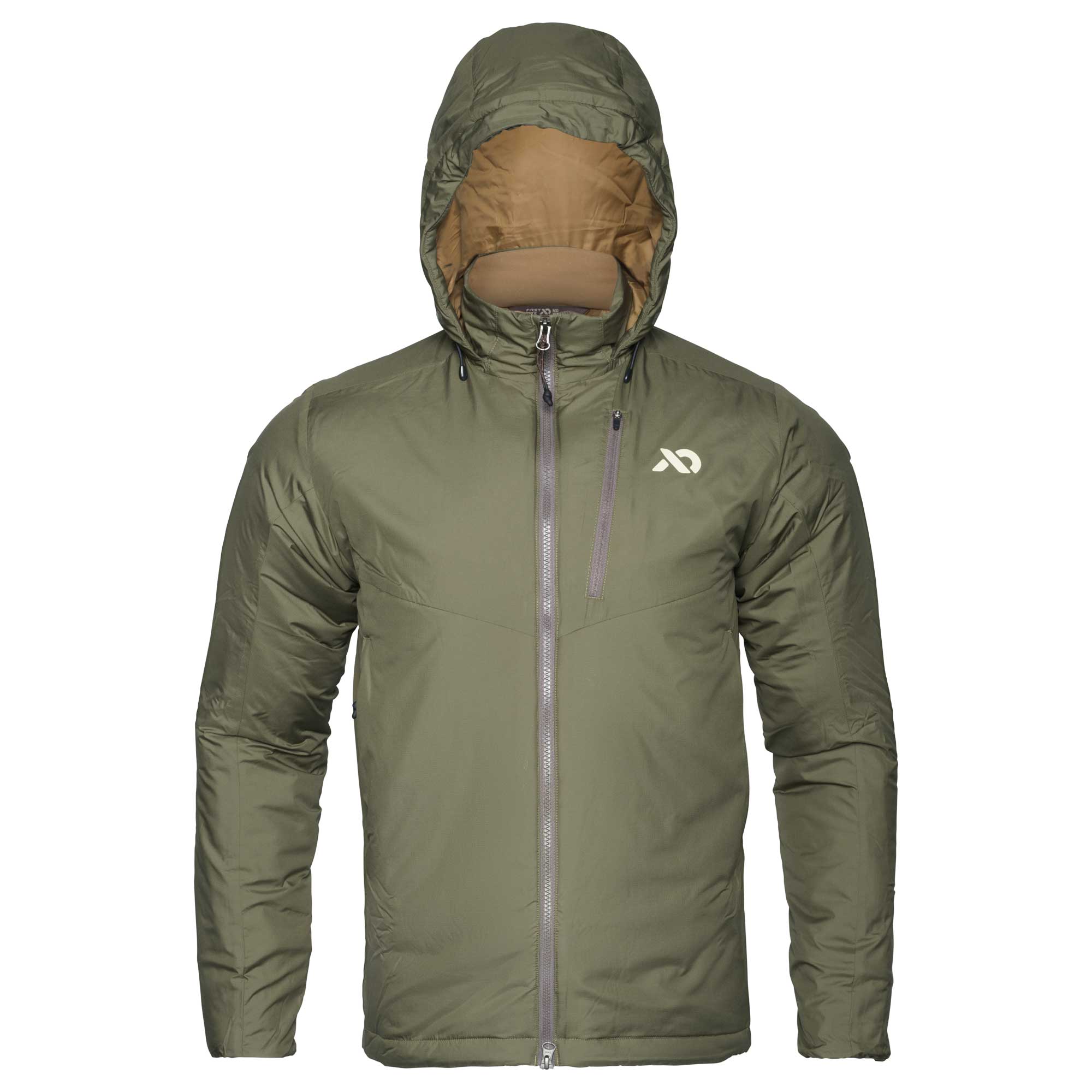 Men's North Range Puffy Jacket