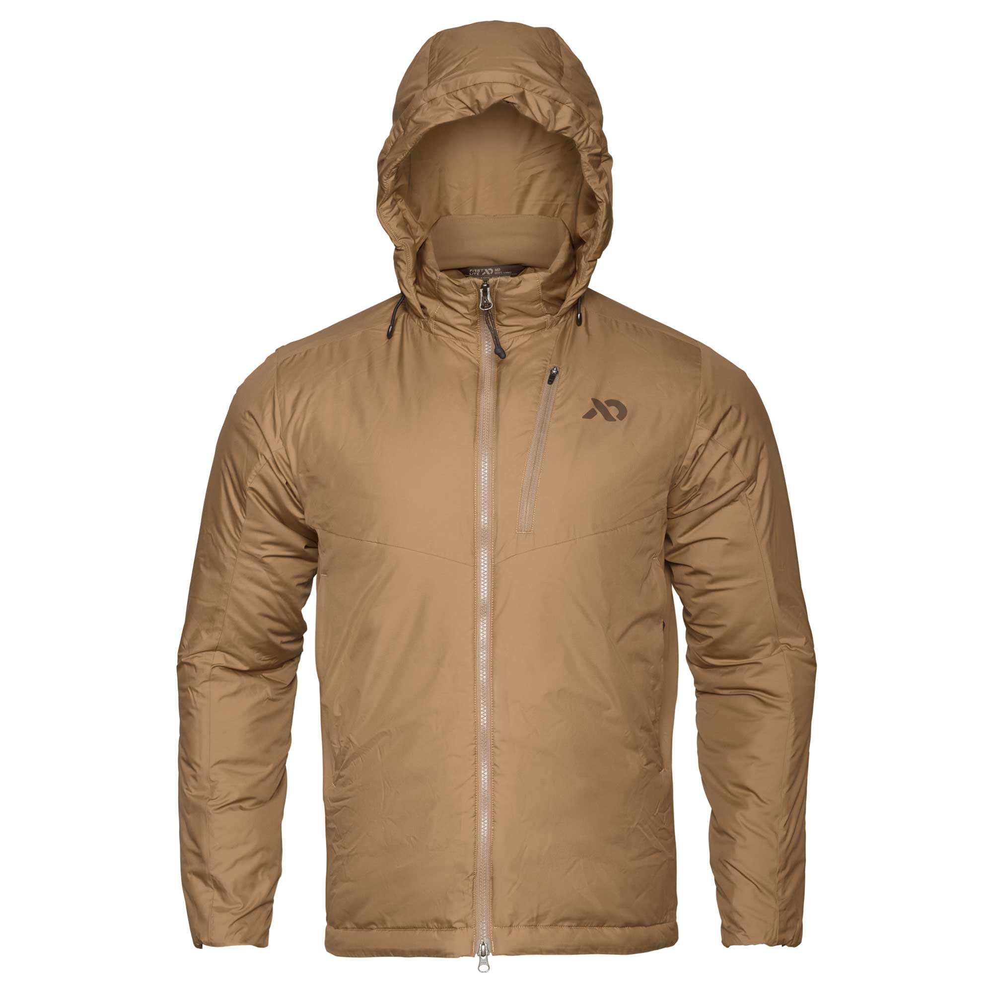 Men's North Range Puffy Jacket