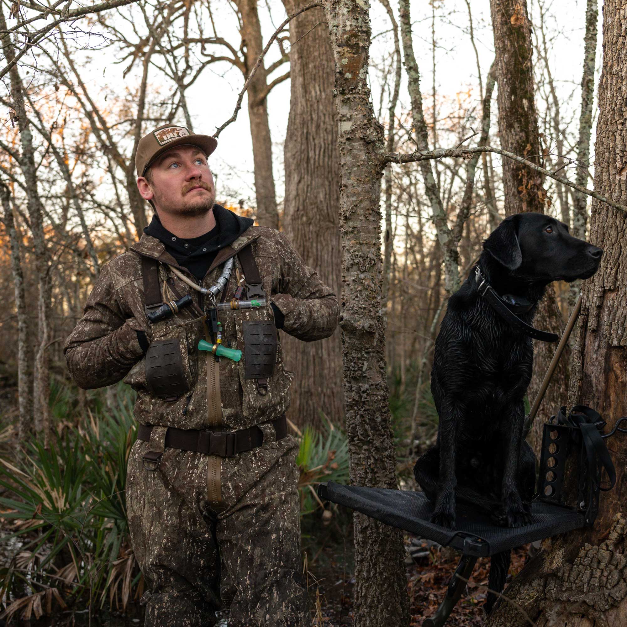 Men's Suppressor Hybrid Jacket