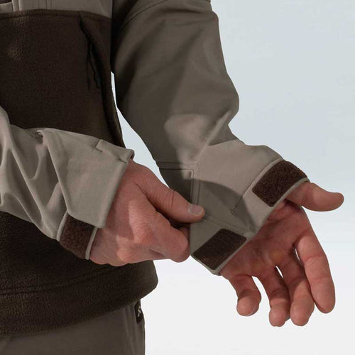 Flat Seal Cuffs