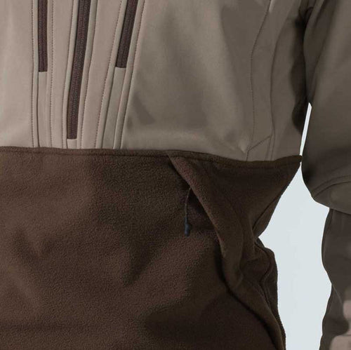 Fleece Torso