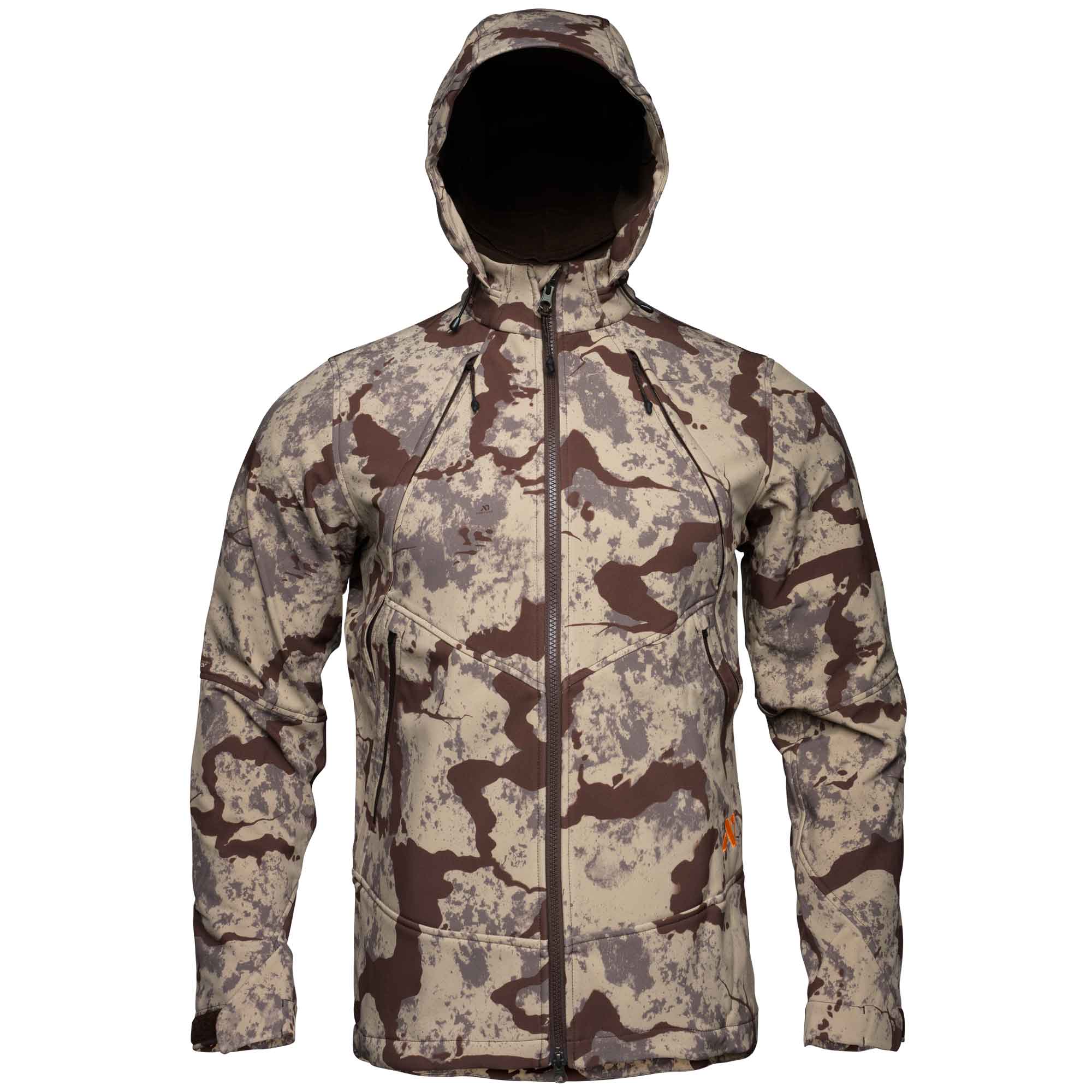Men's Suppressor Jacket