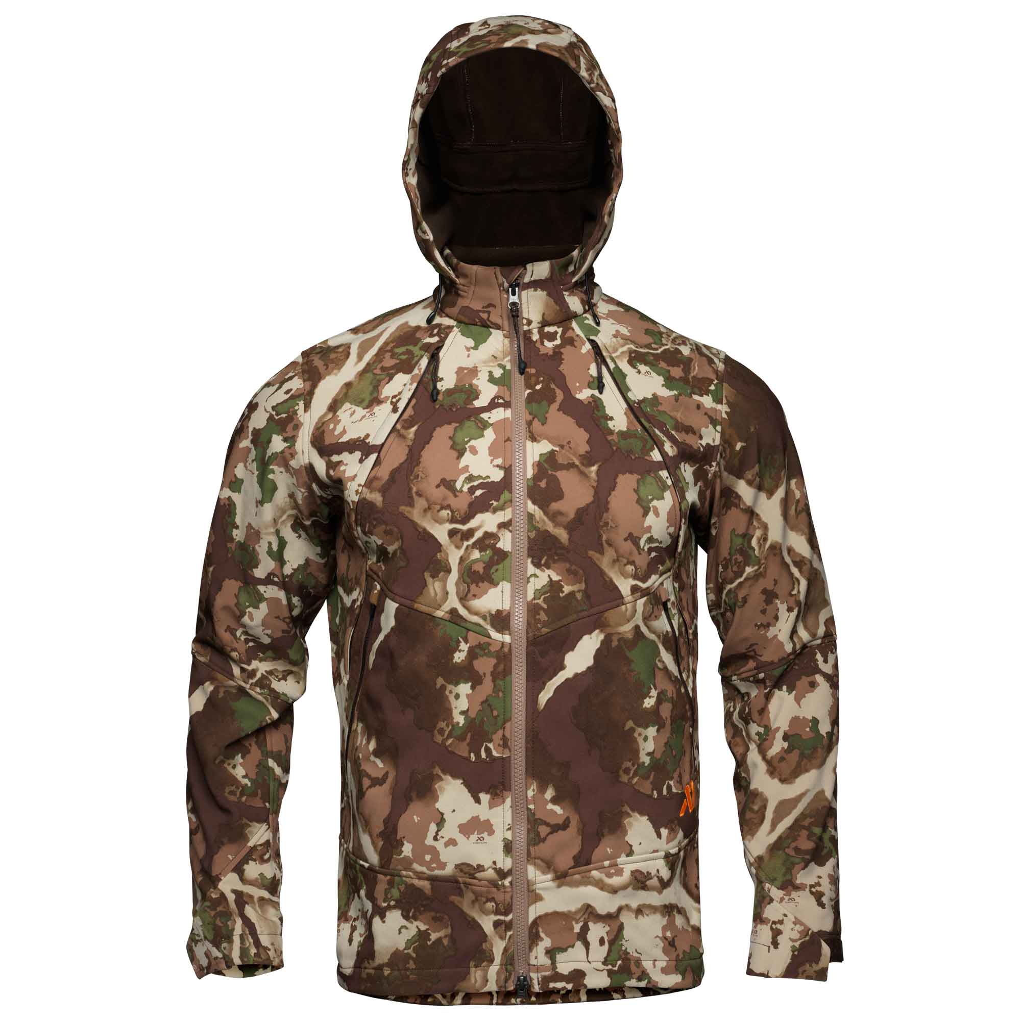 Men's Suppressor Jacket