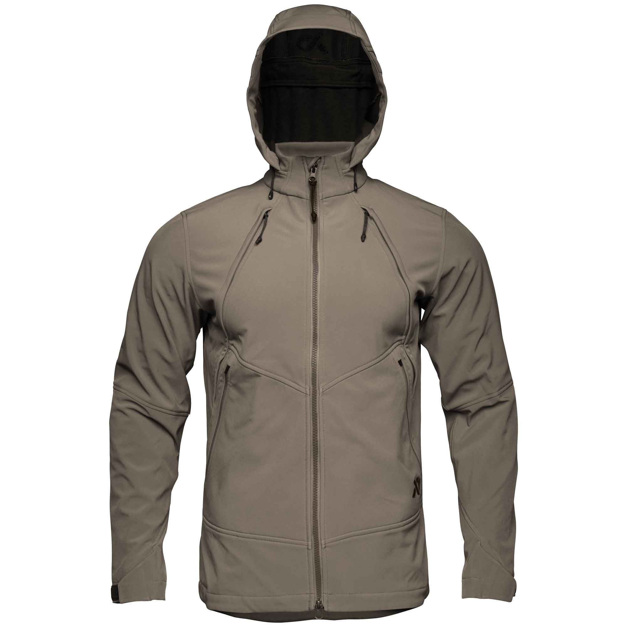 Men's Suppressor Jacket