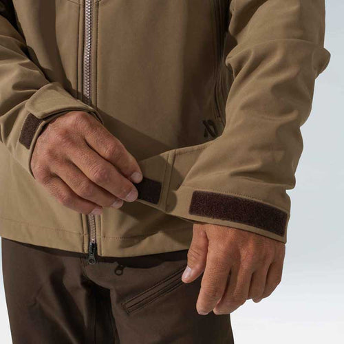 Flat Seal Cuffs
