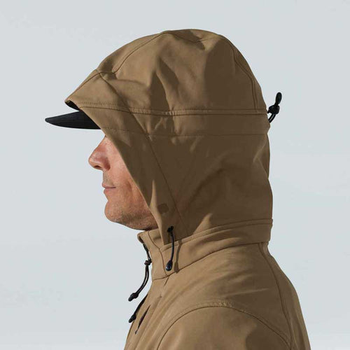 Dual Adjustable Hood