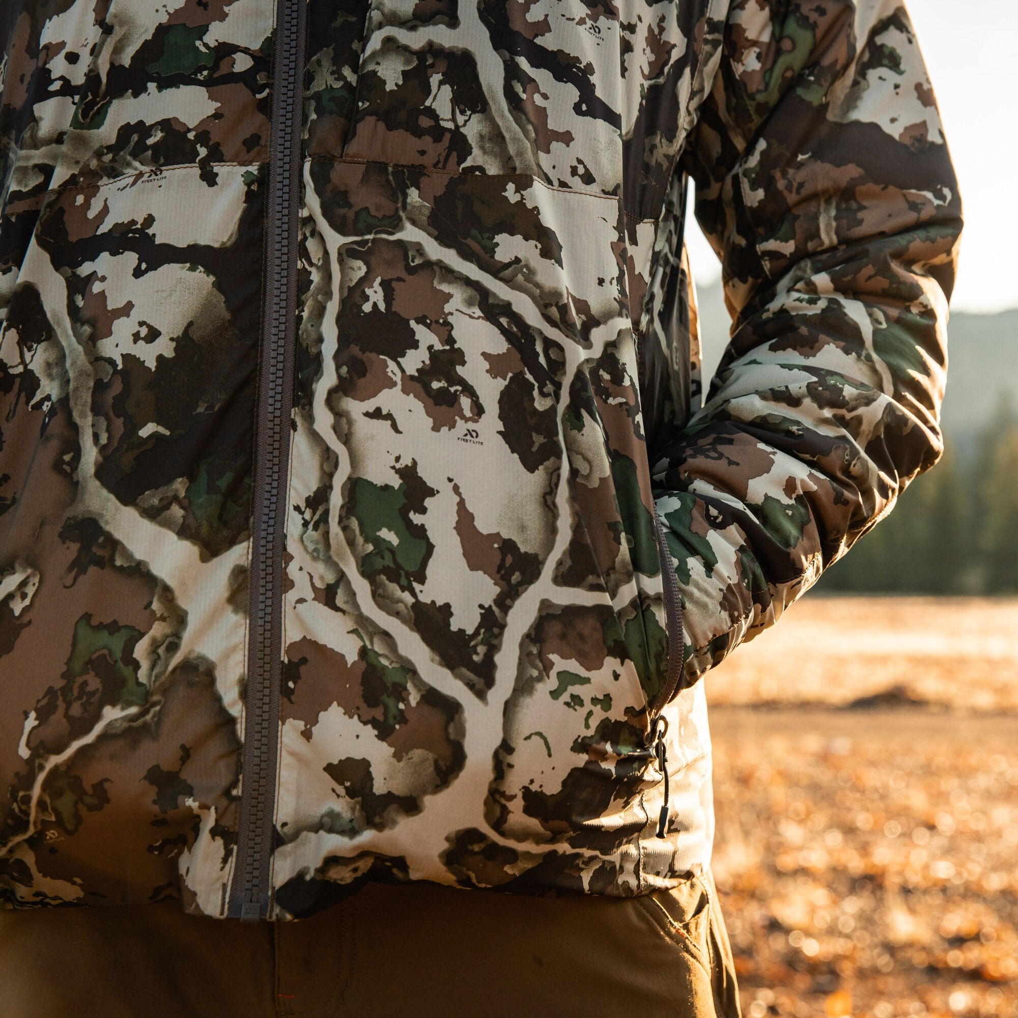 Men's Uncompahgre 2.0 Puffy Jacket