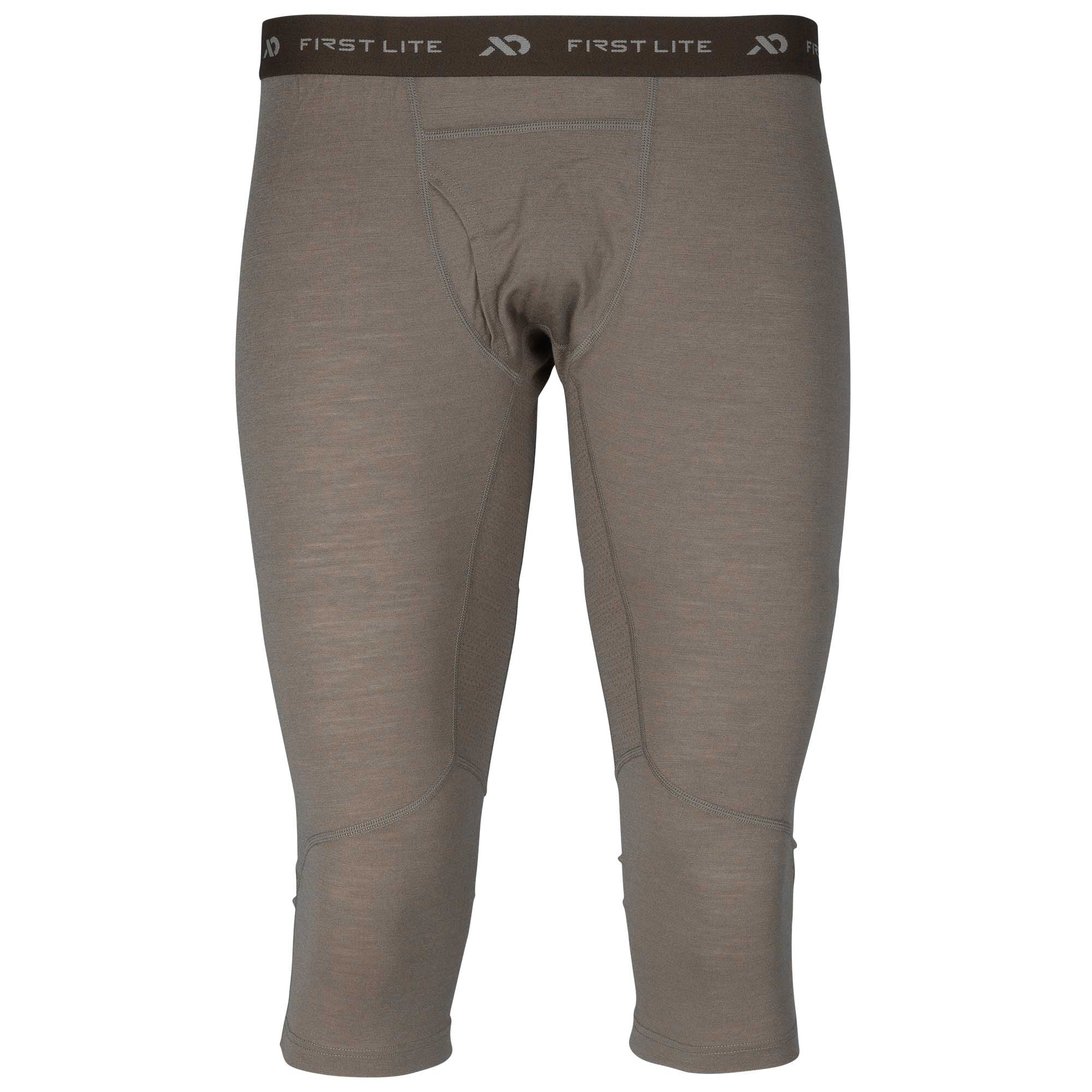 Men's Wick Boot Top Bottom