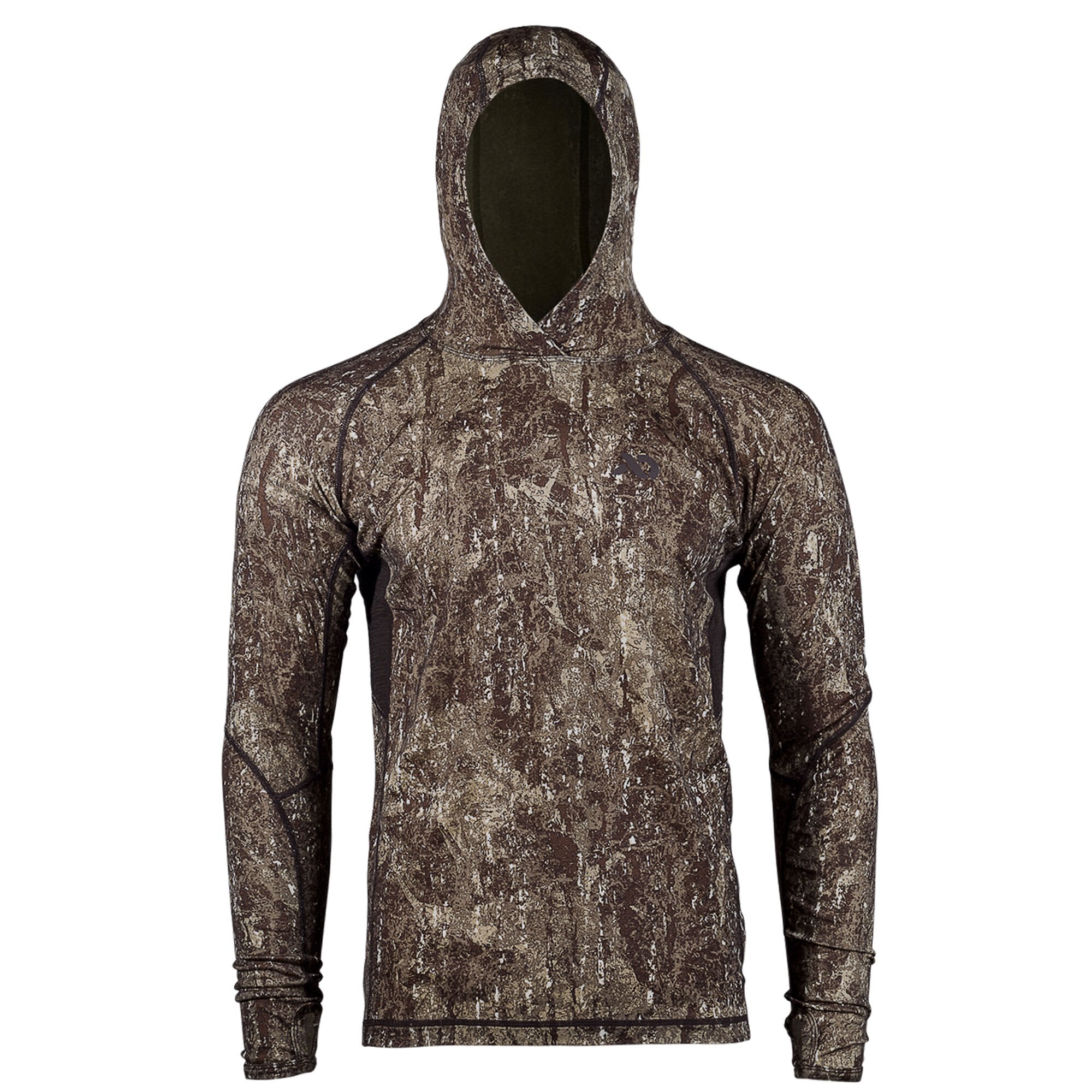 Men's Wick Hoody