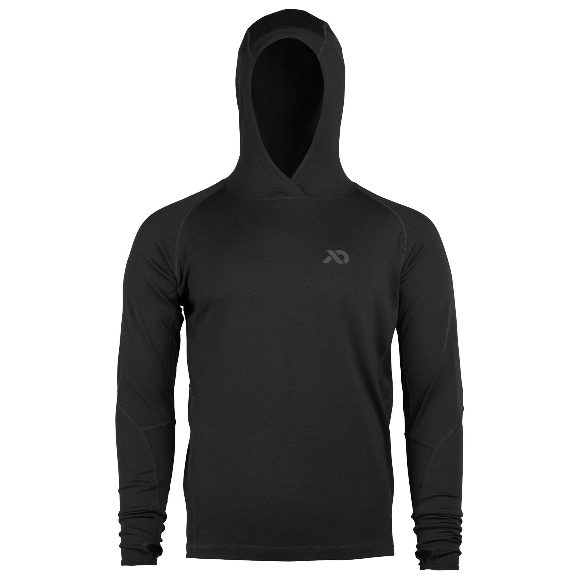 Men's Wick Hoody
