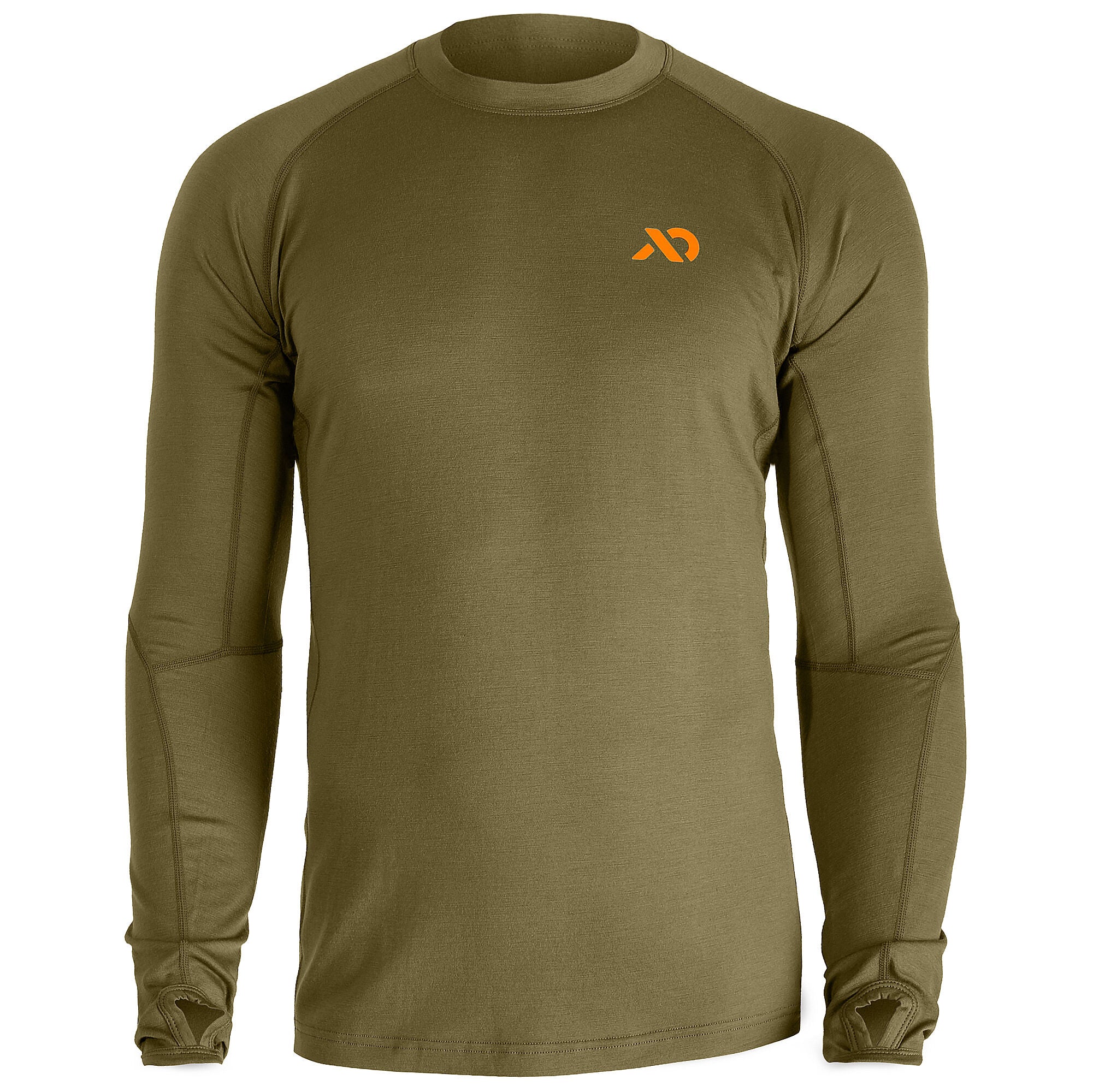 Men's Long Sleeve Performance Knit® Polo | Red Kap®