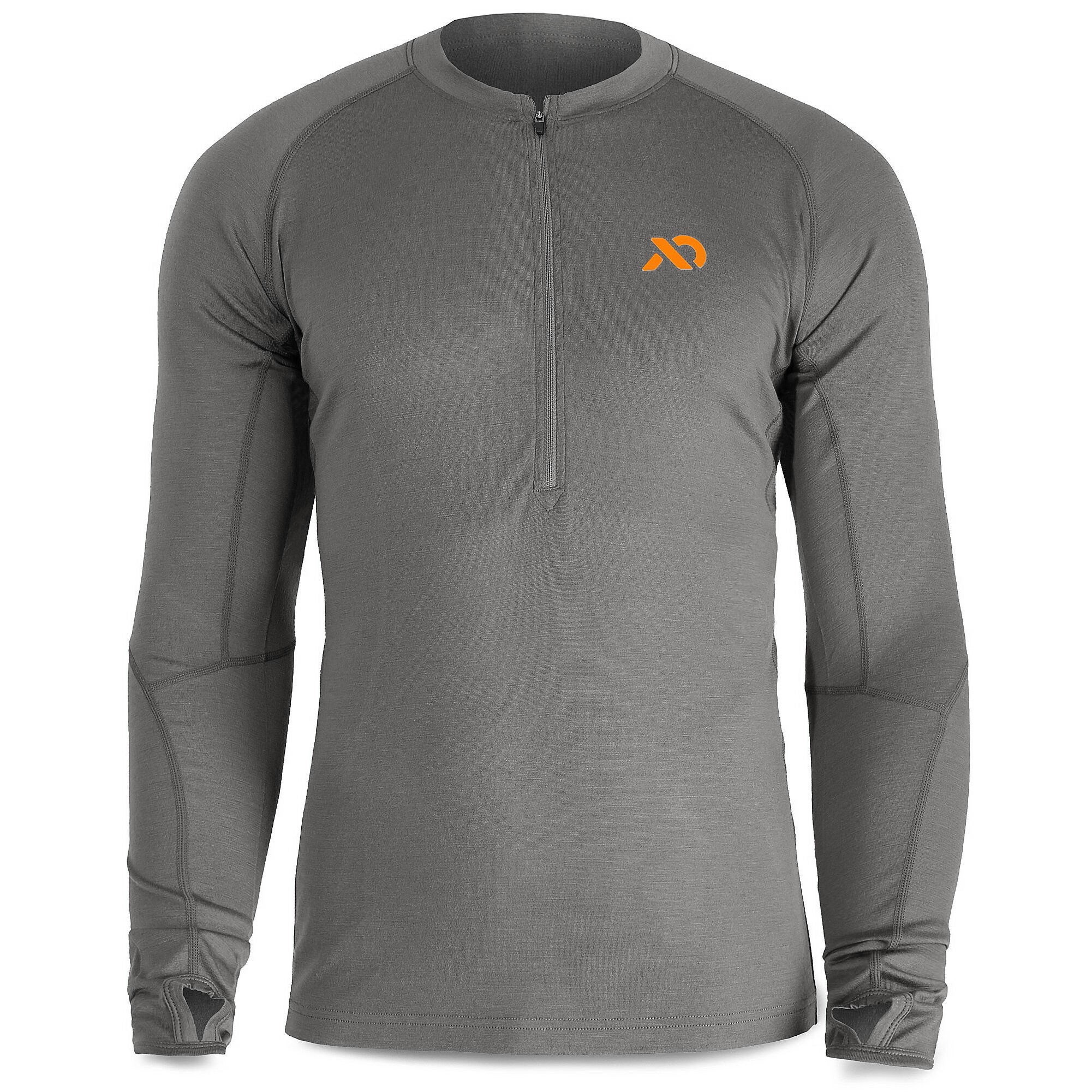 Men's Wick Quarter Zip