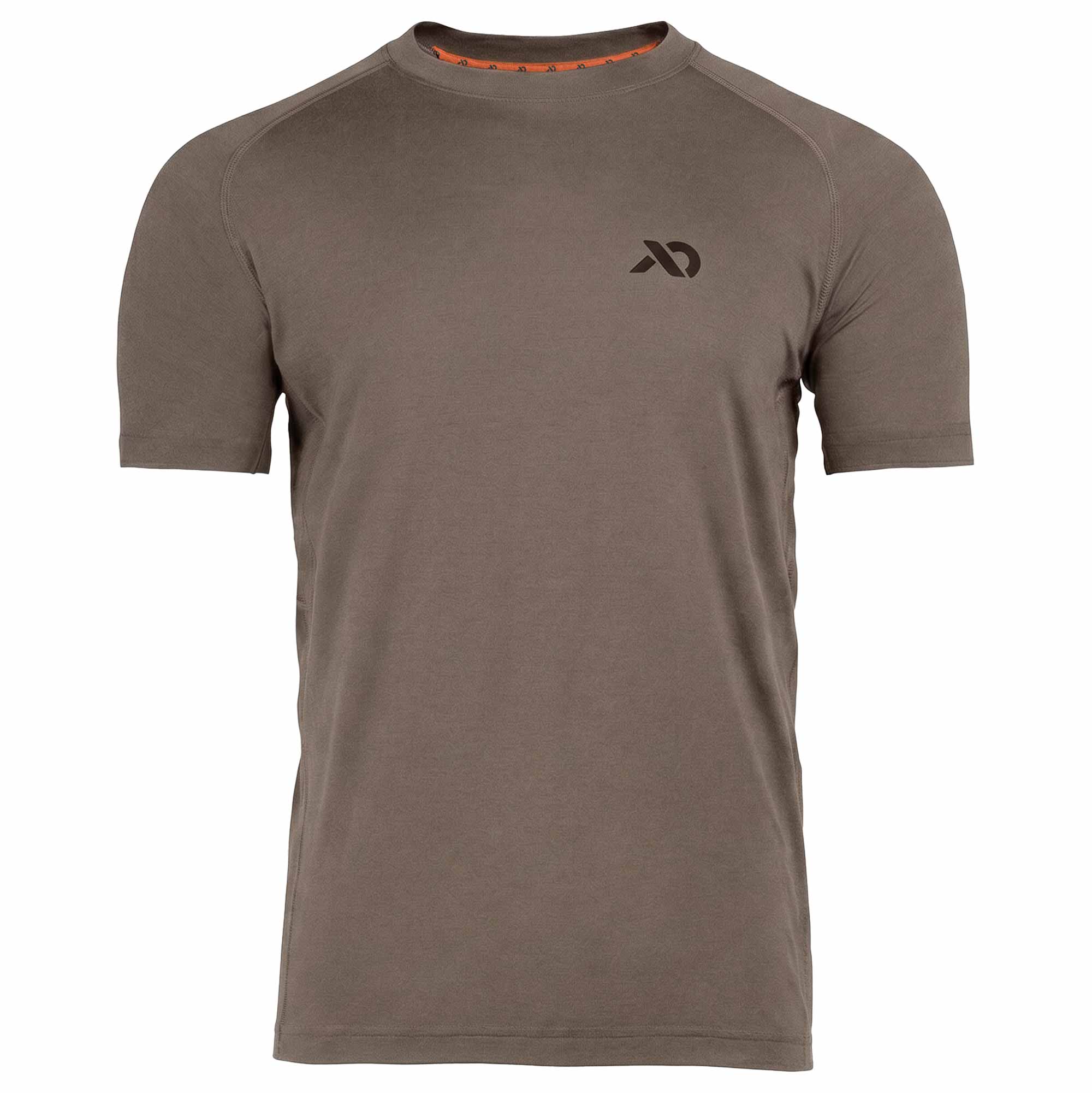 Men's Wick Short Sleeve Crew