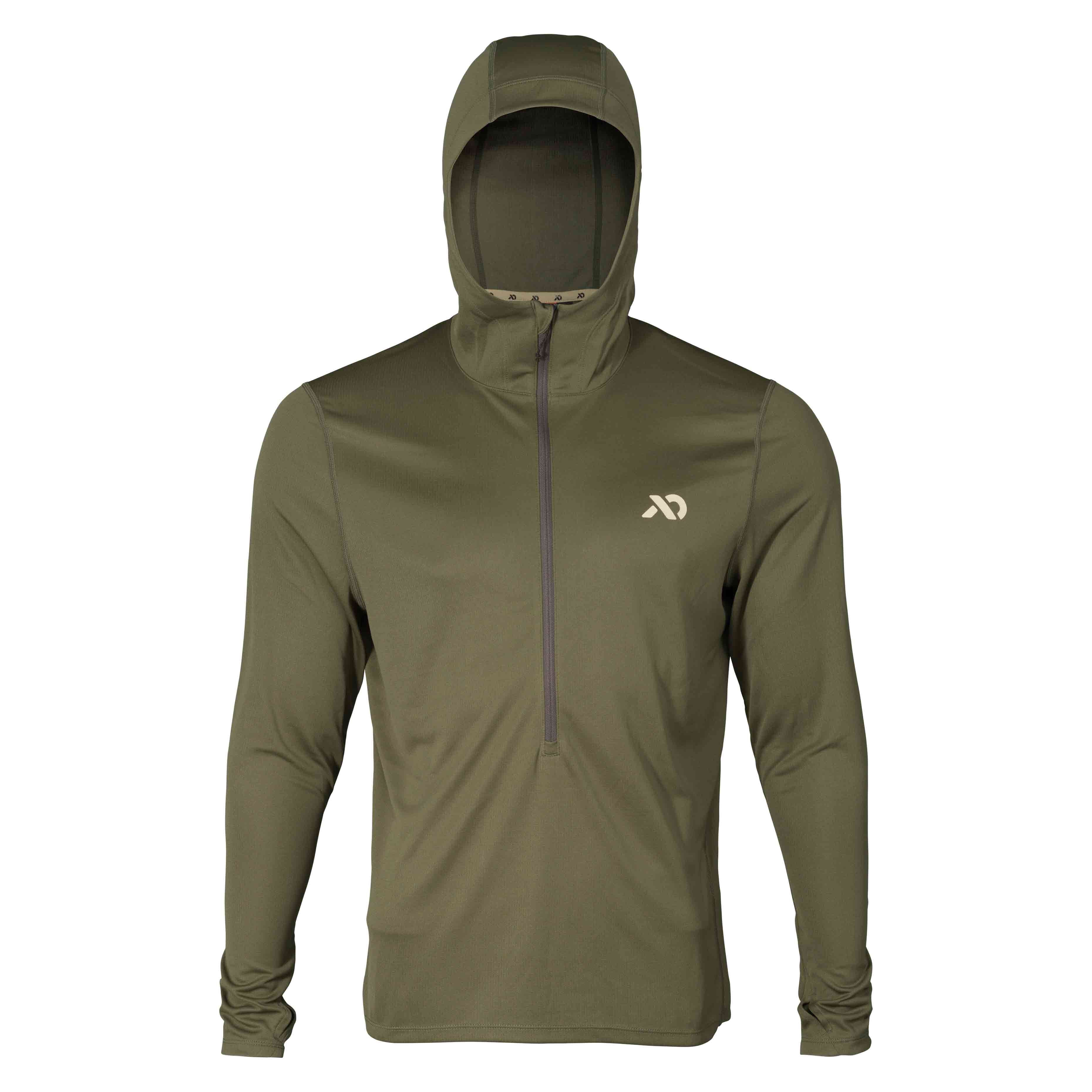 Men's Yuma Synthetic Hoody
