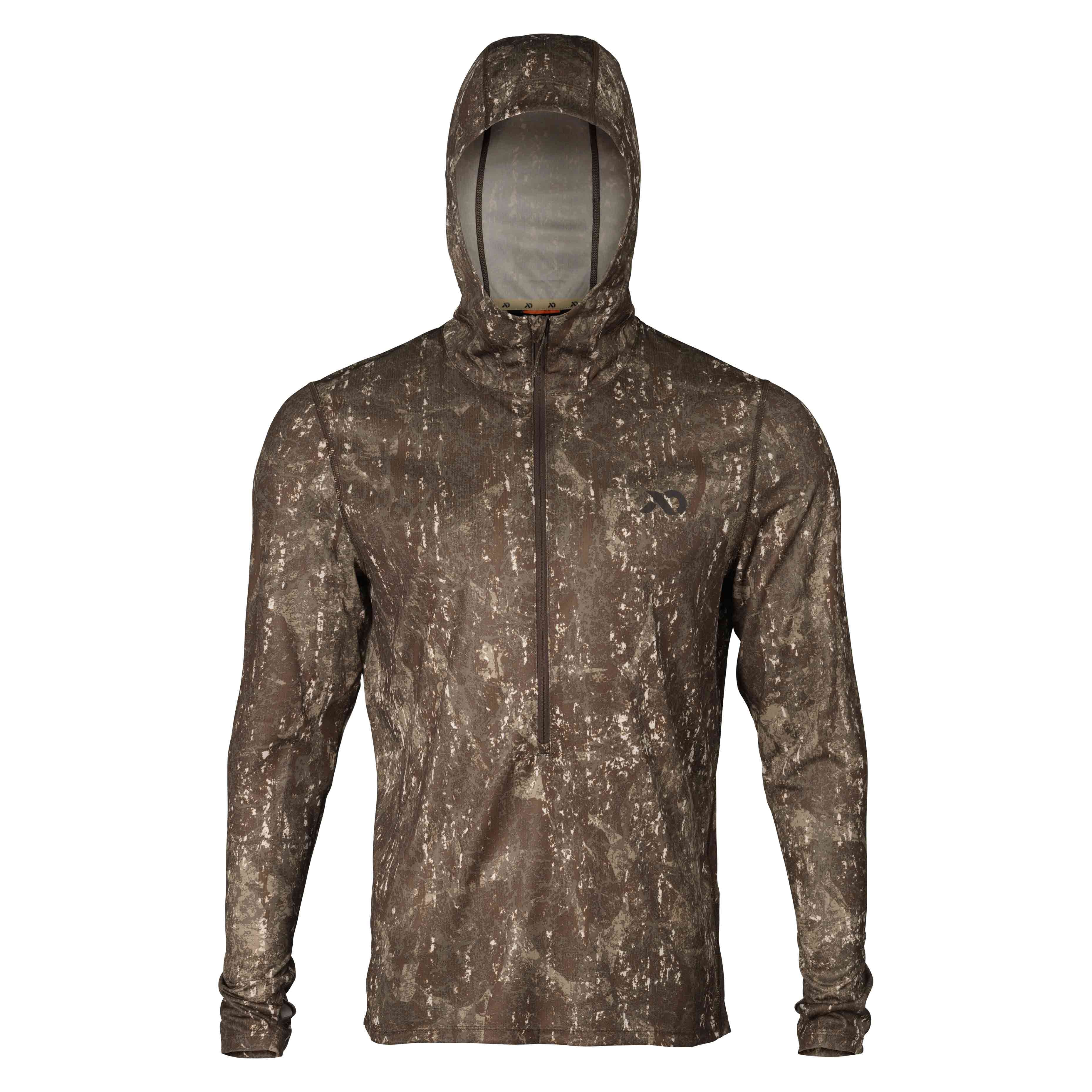 Men's Yuma Synthetic Hoody