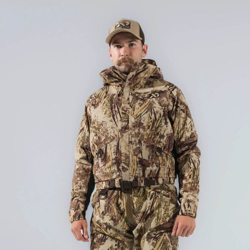 Shorter Torso Length