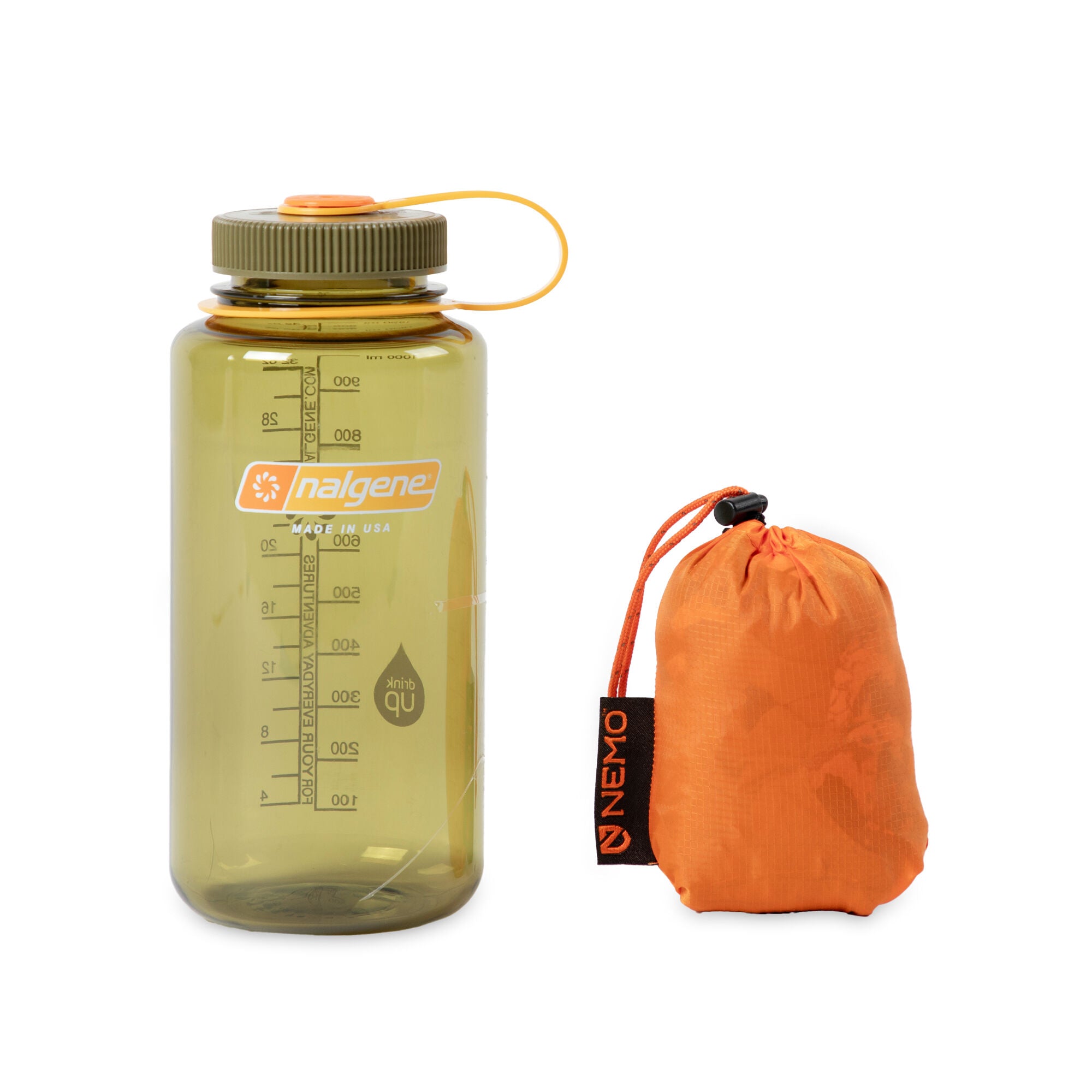 NEMO Fillo Elite Field Pillow