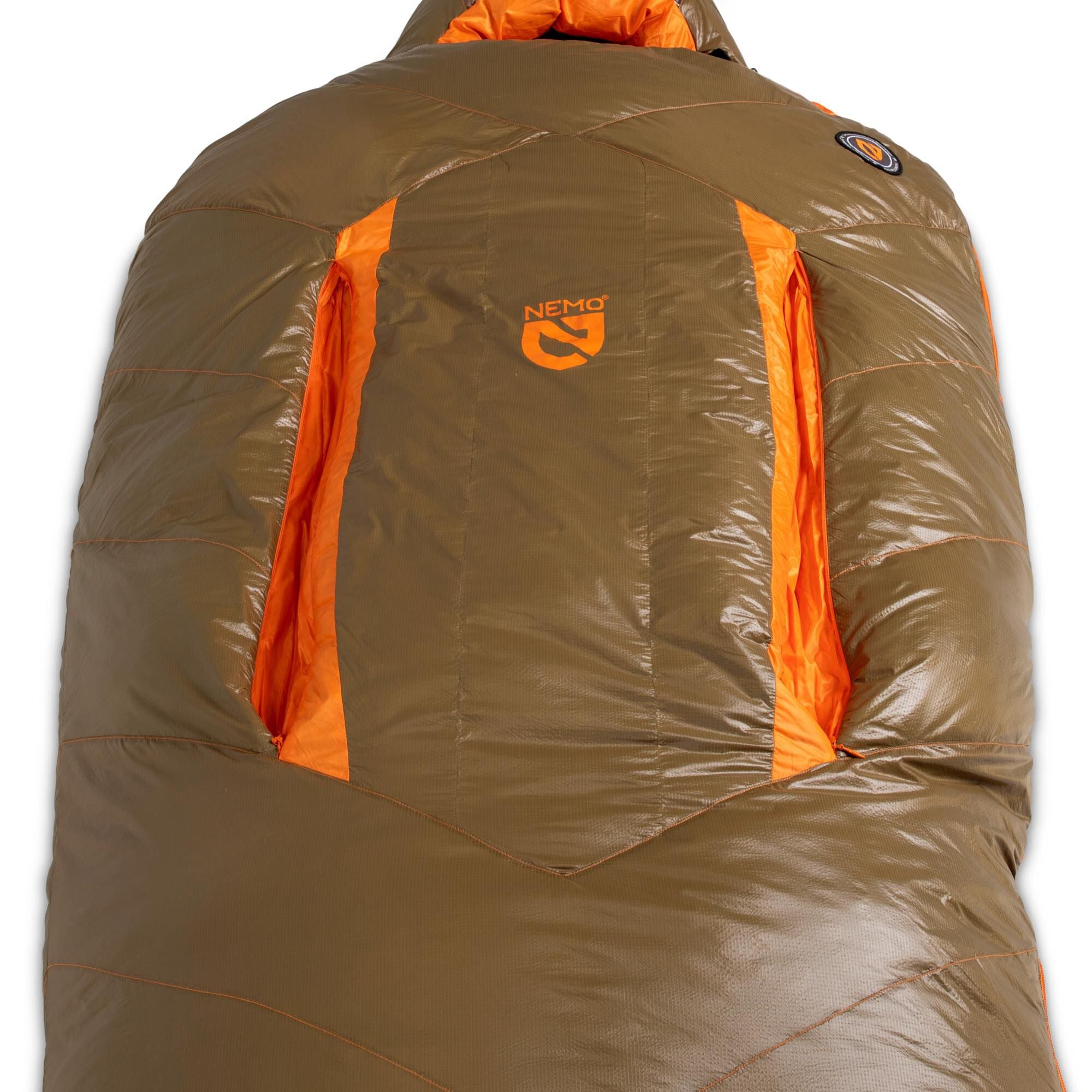 NEMO Stalker 0 Sleeping Bag