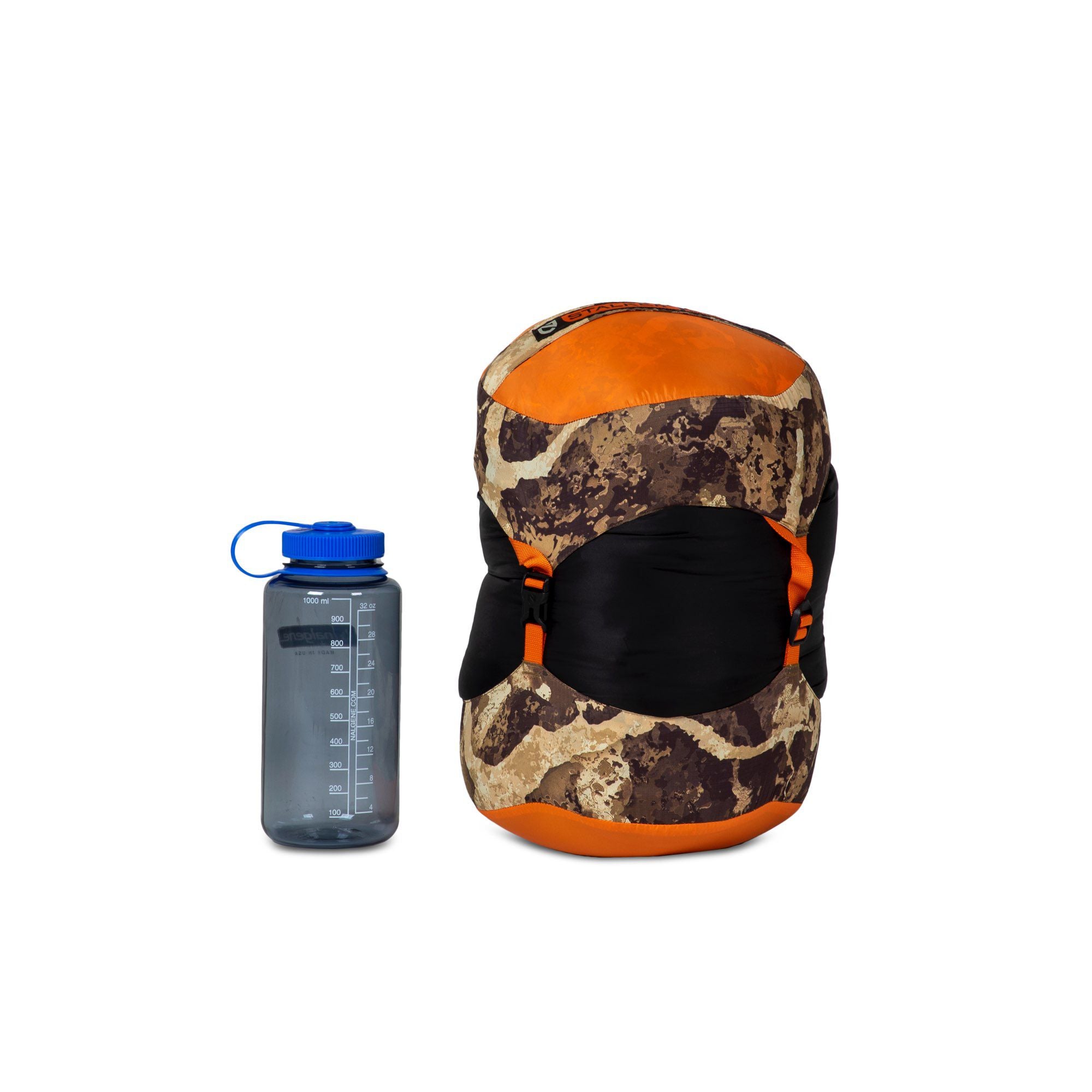 NEMO Stalker 0 Sleeping Bag