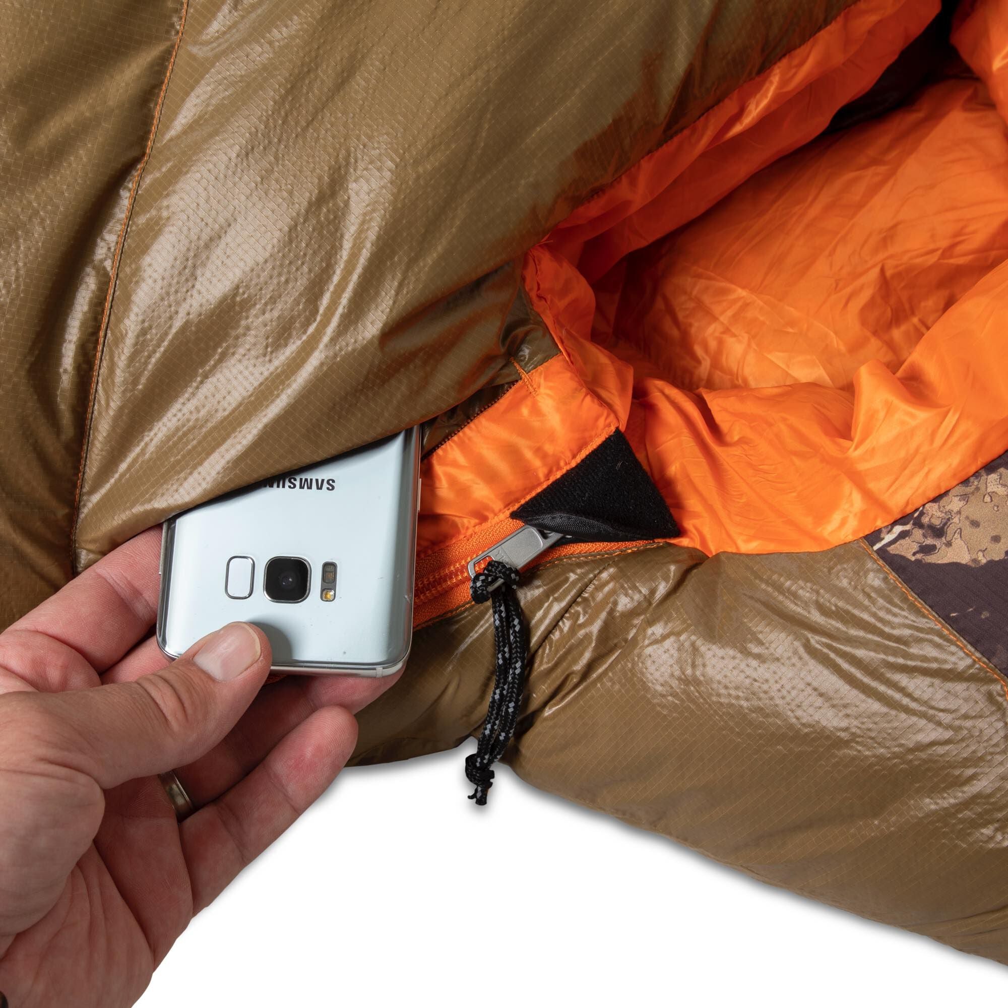 NEMO Stalker 0 Sleeping Bag