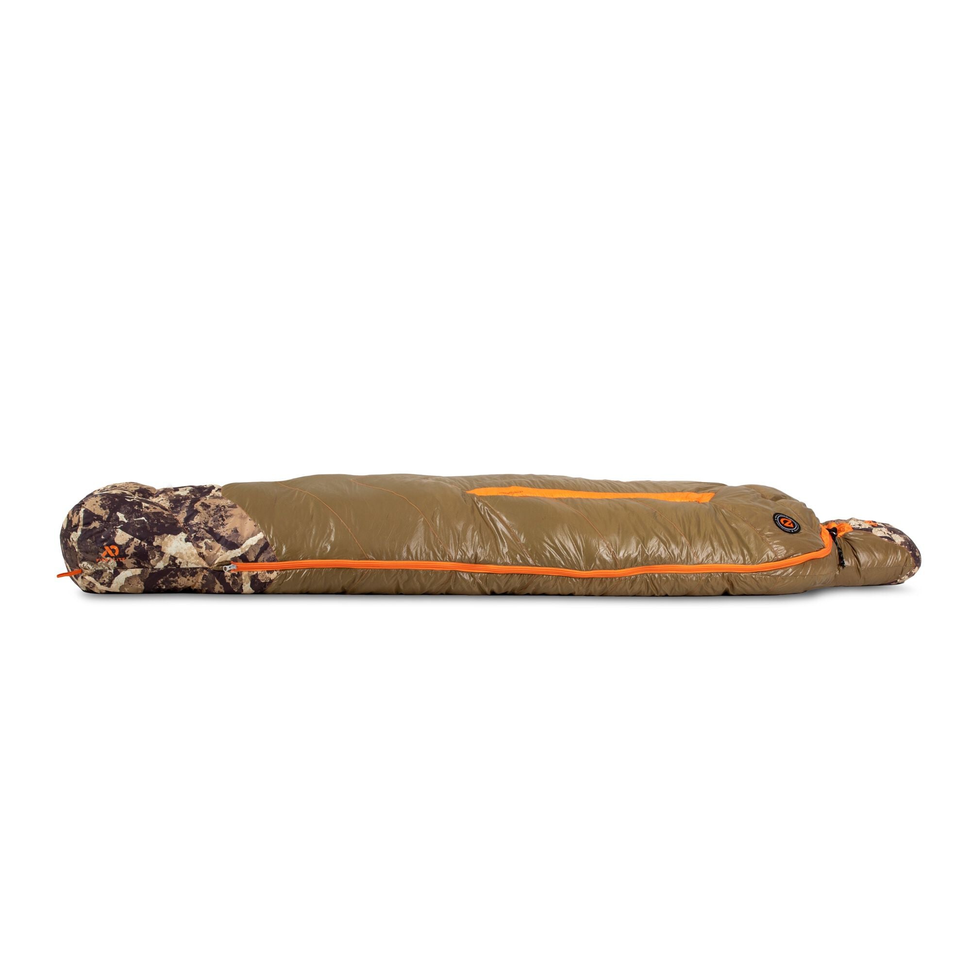 NEMO Stalker 0 Sleeping Bag