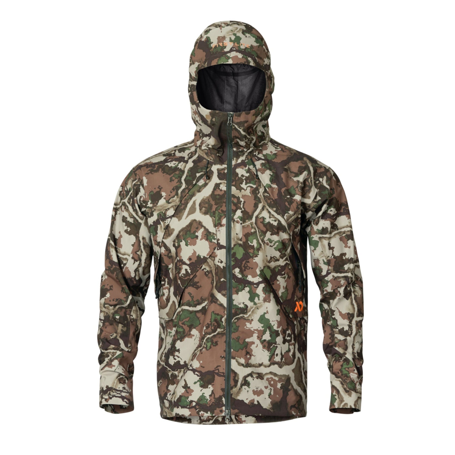 Omen Stormshelter Jacket