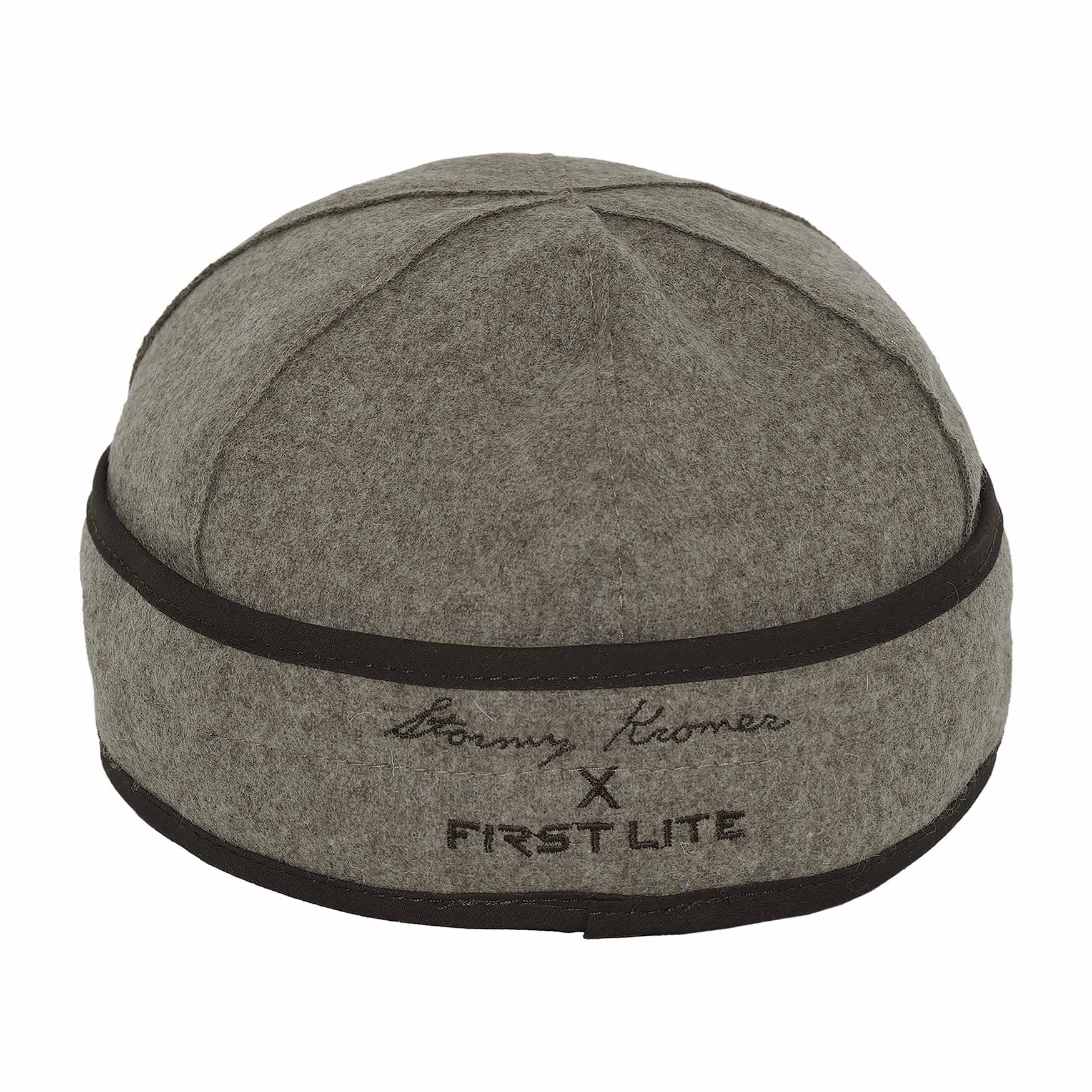 The Original Stormy Kromer Cap