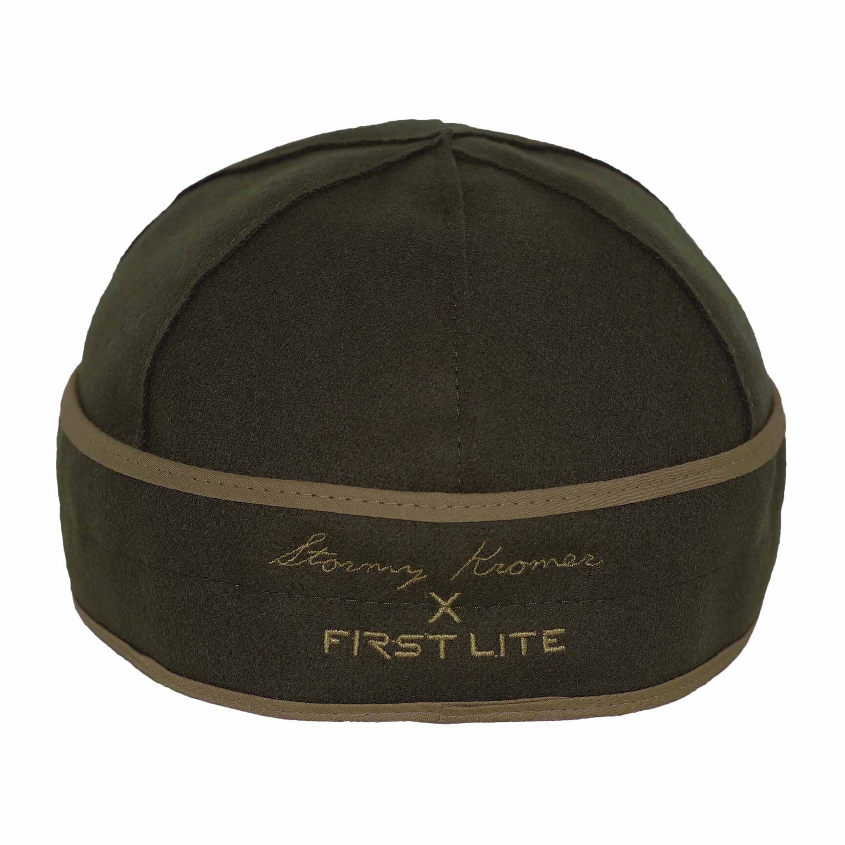 The Original Stormy Kromer Cap