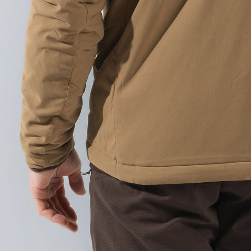 Nylon Face Fabric