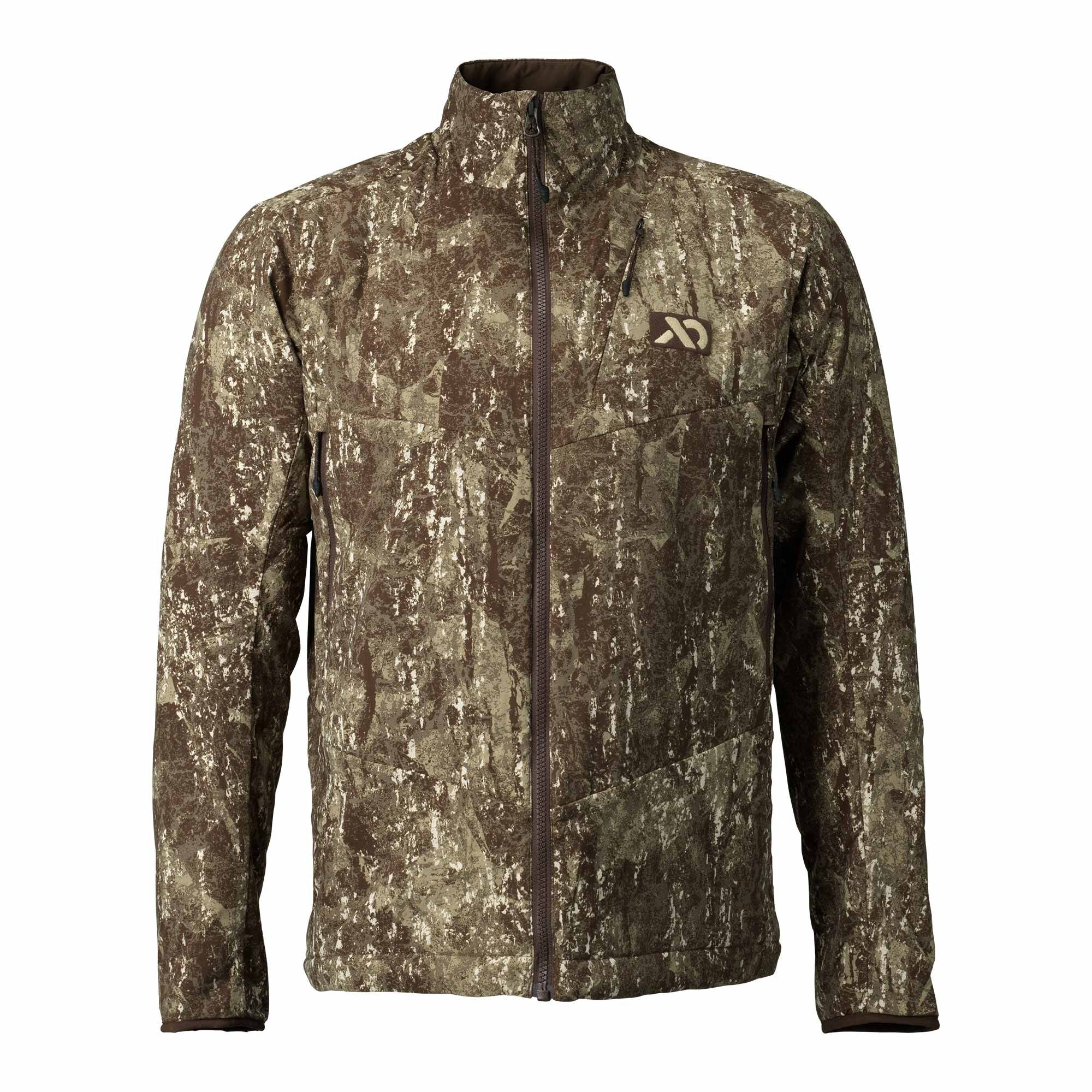 Primer Puffy Jacket