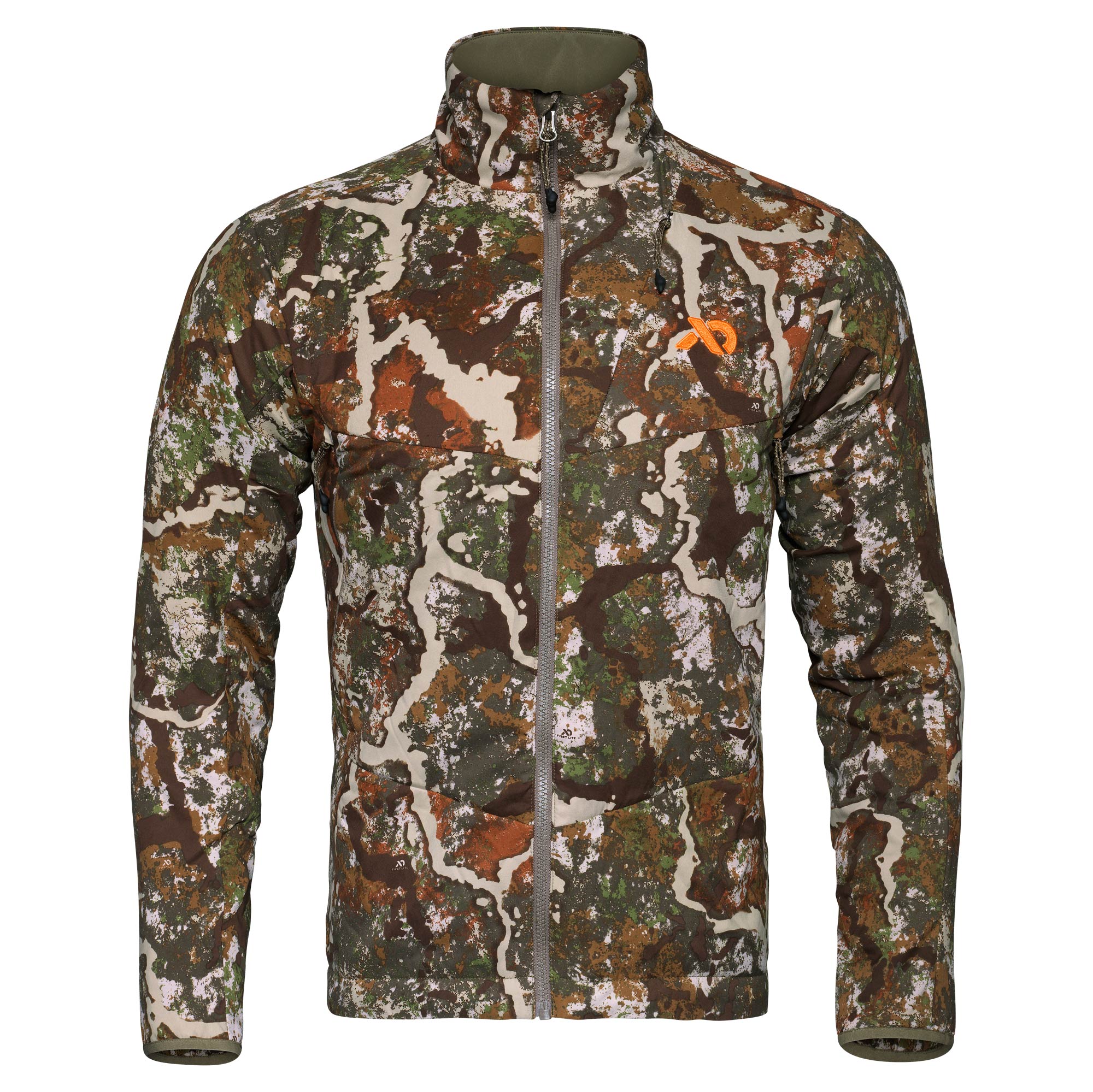 Primer Puffy Jacket