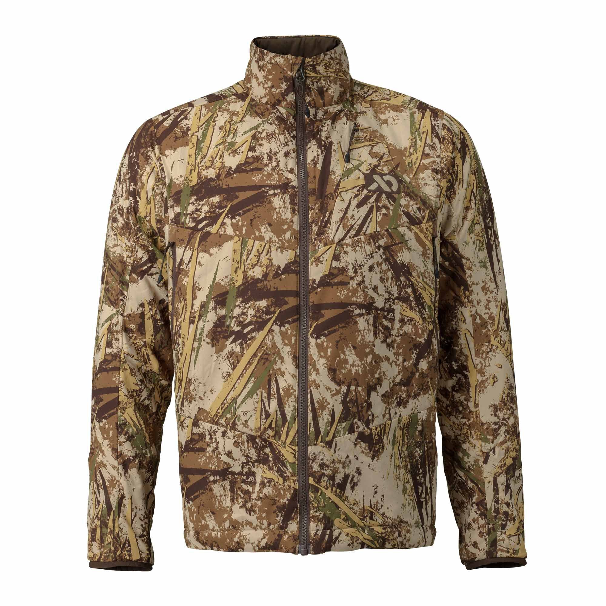 Primer Puffy Jacket