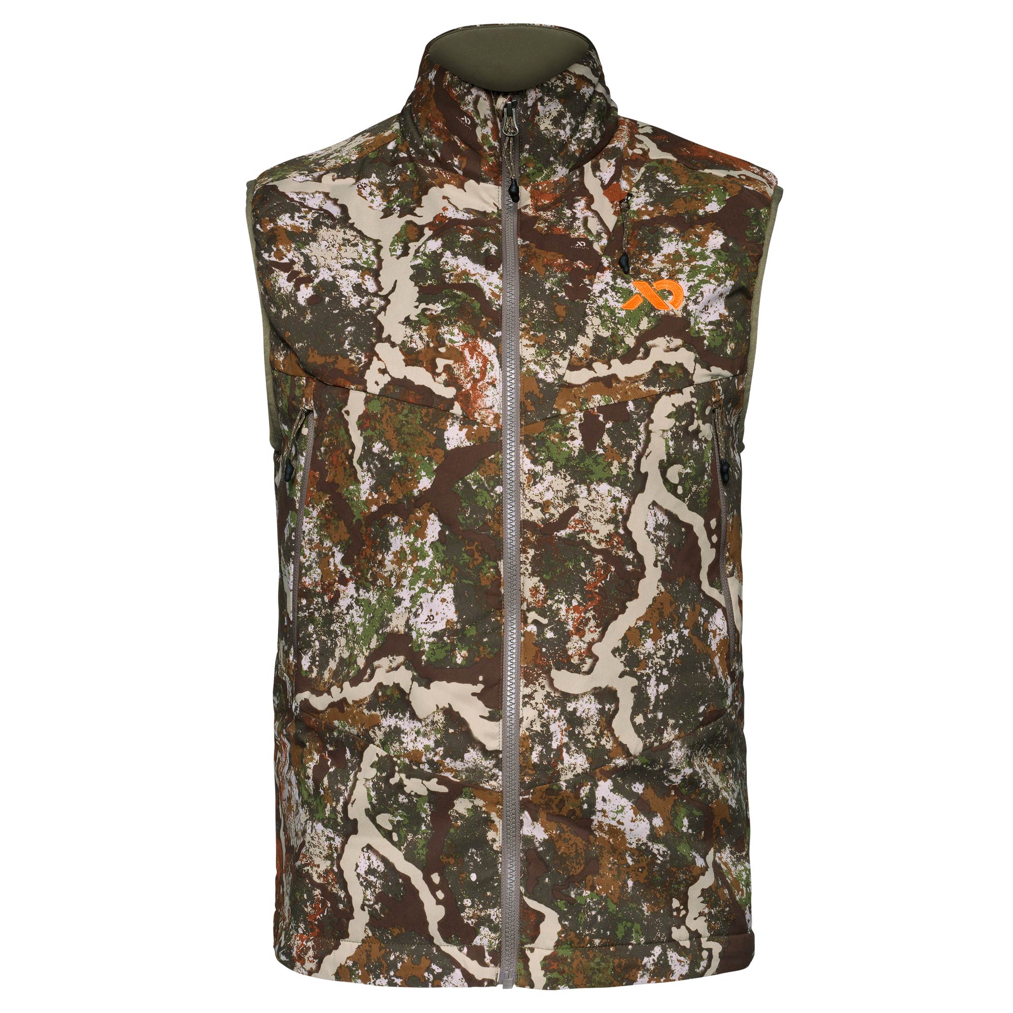 Primer Puffy Vest