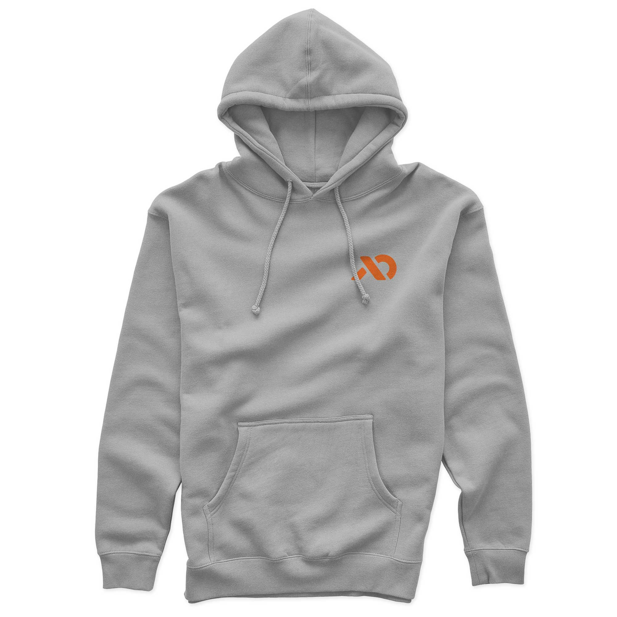 Public Forever Hoody