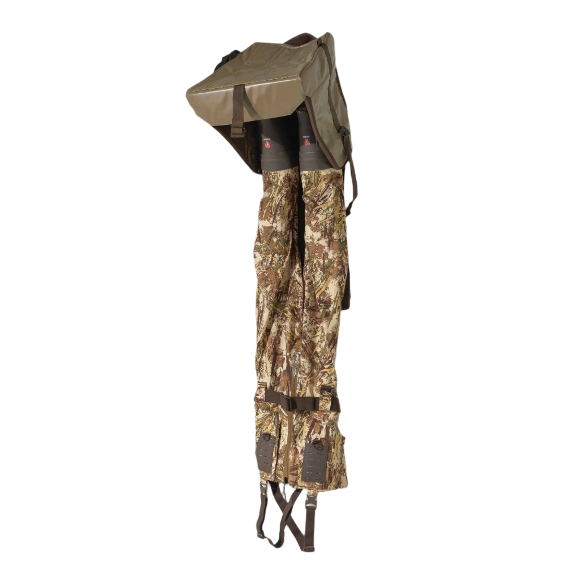 Ruddy Duck Wader Bag