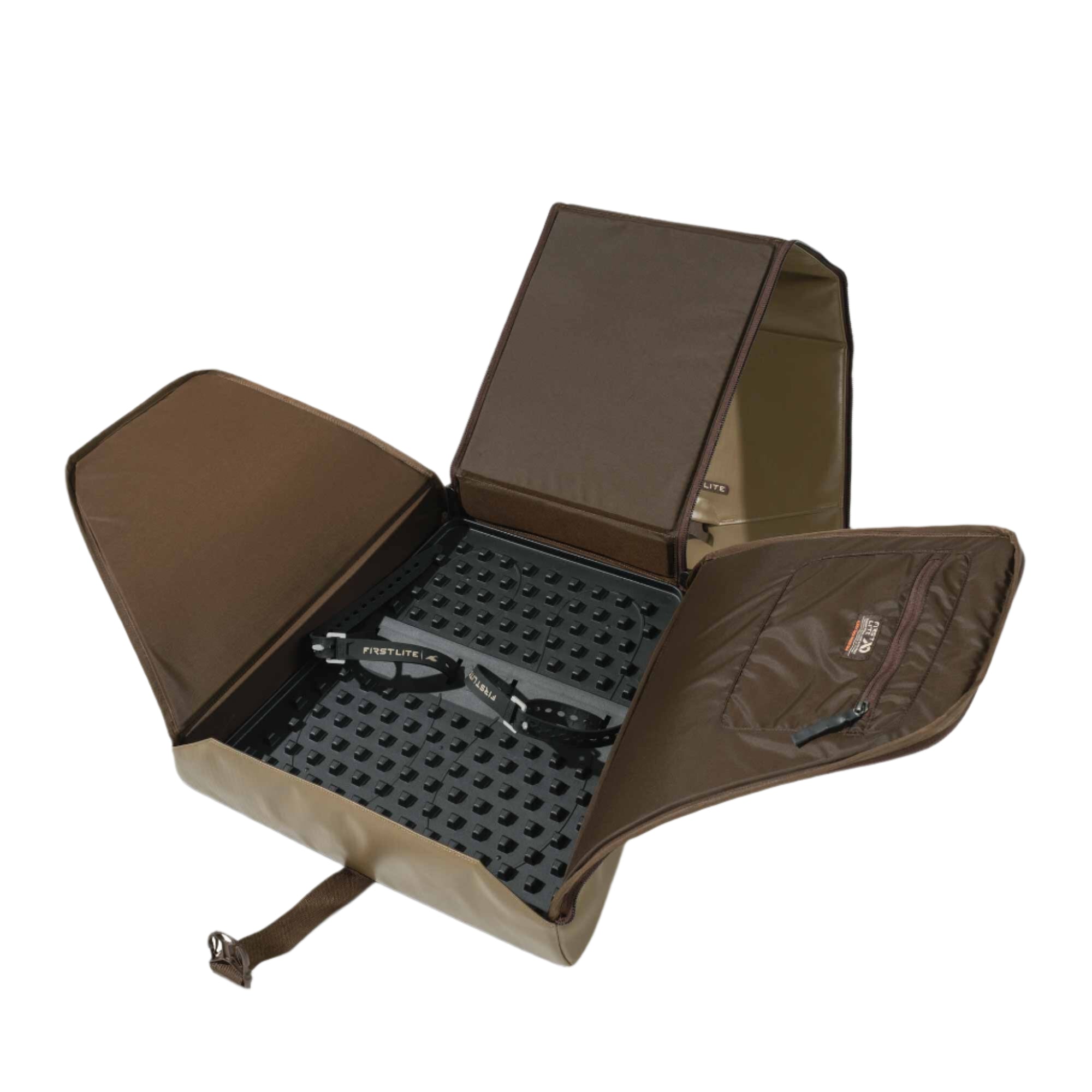 Ruddy Duck Wader Bag